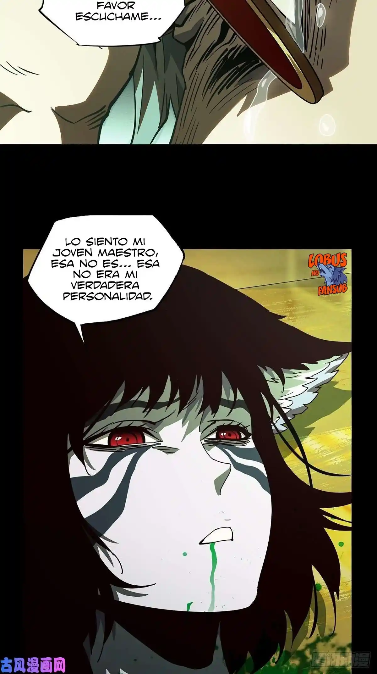 Da Xiang Wu Xing (Taoísta) - Capítulo 74 - Página 4 - LectorTMOo
