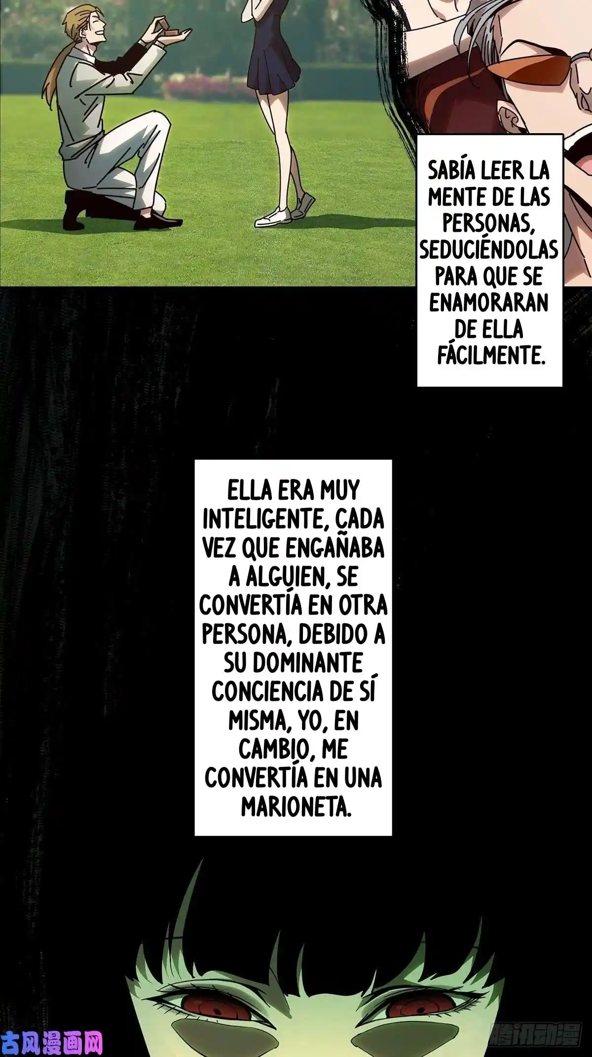Da Xiang Wu Xing (Taoísta) - Capítulo 74 - Página 23 - LectorTMOo
