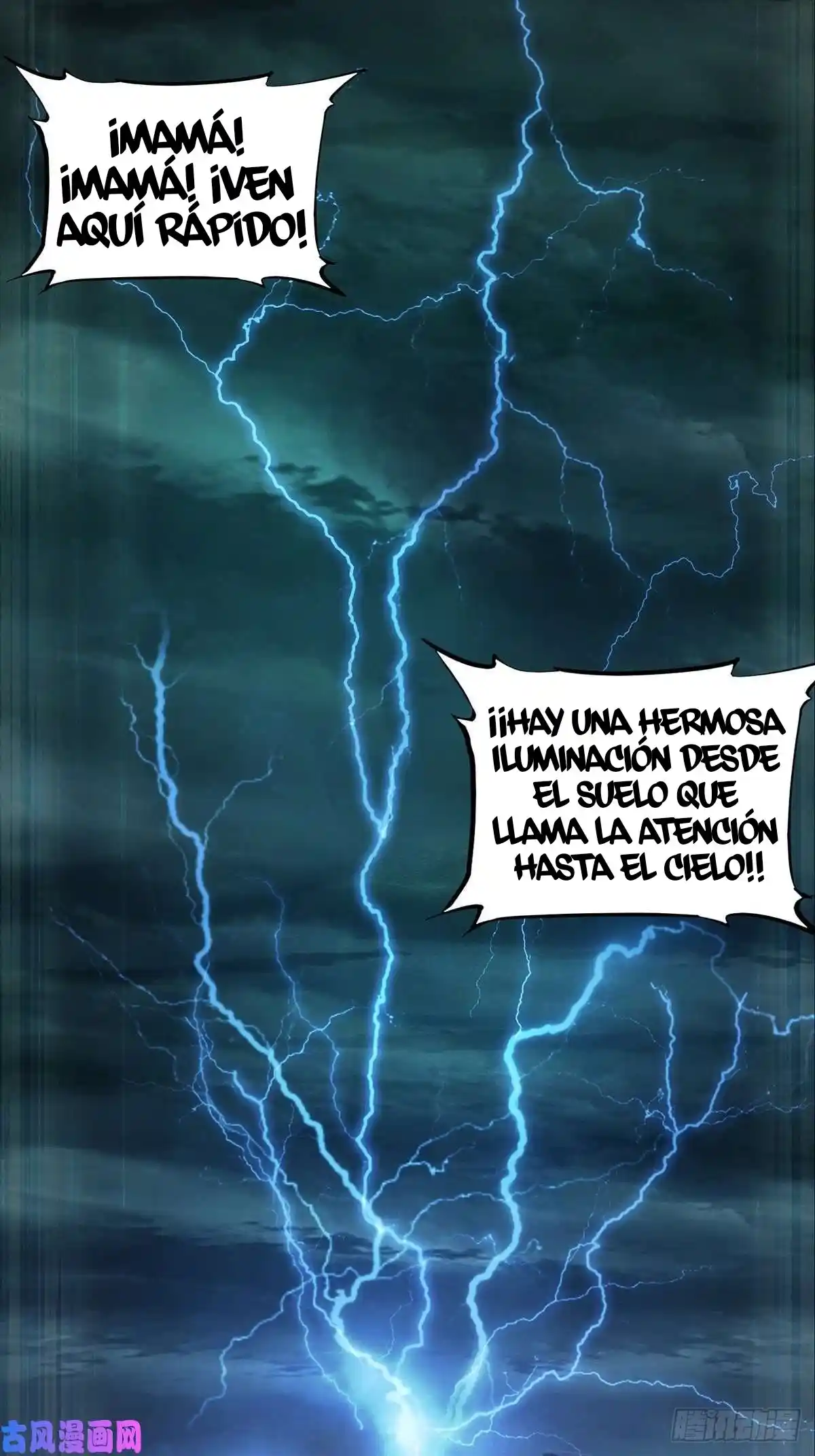 Da Xiang Wu Xing (Taoísta) - Capítulo 78 - Página 13 - LectorTMOo