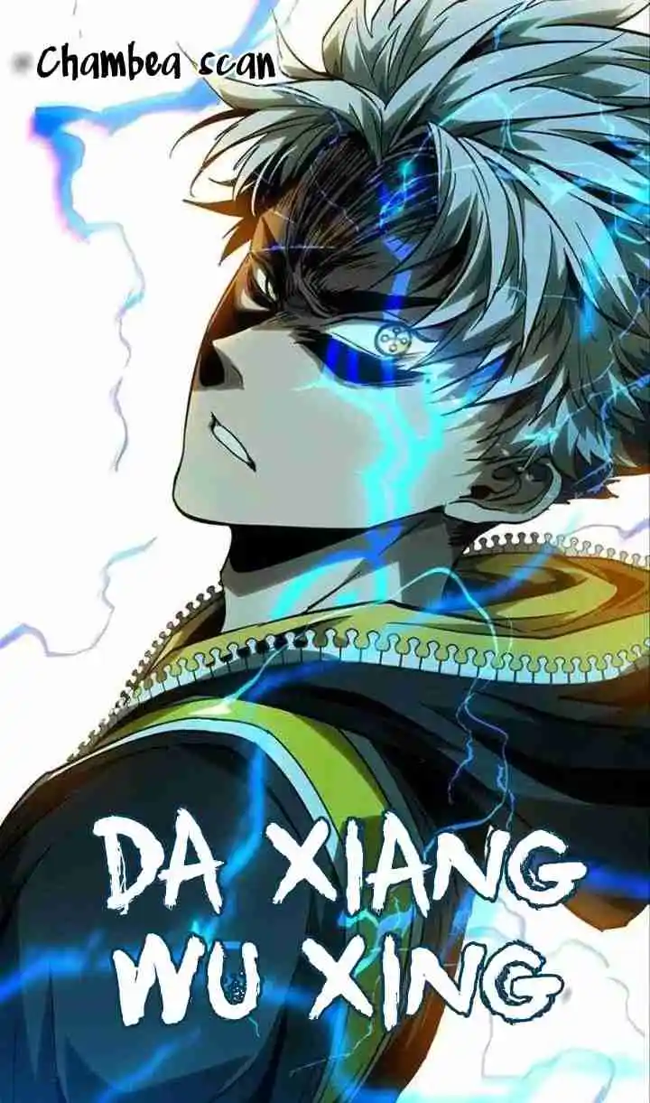 Da Xiang Wu Xing (Taoísta) - Capítulo 89 - Página 5 - LectorTMOo