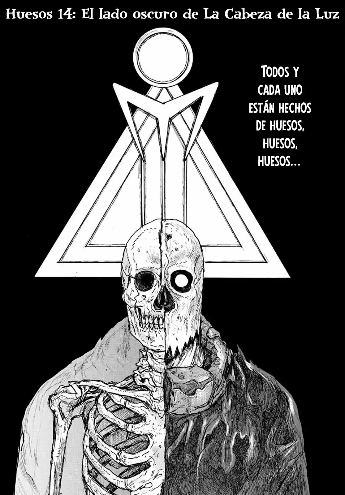 Dai Dark - Capítulo 14 - Página 2 - LectorTMOo