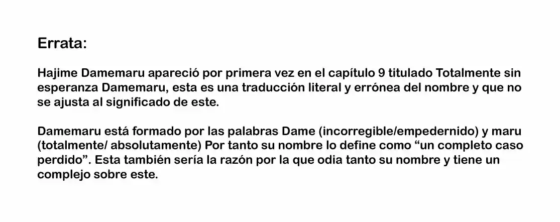 Dai Dark - Capítulo 18 - Página 32 - LectorTMOo