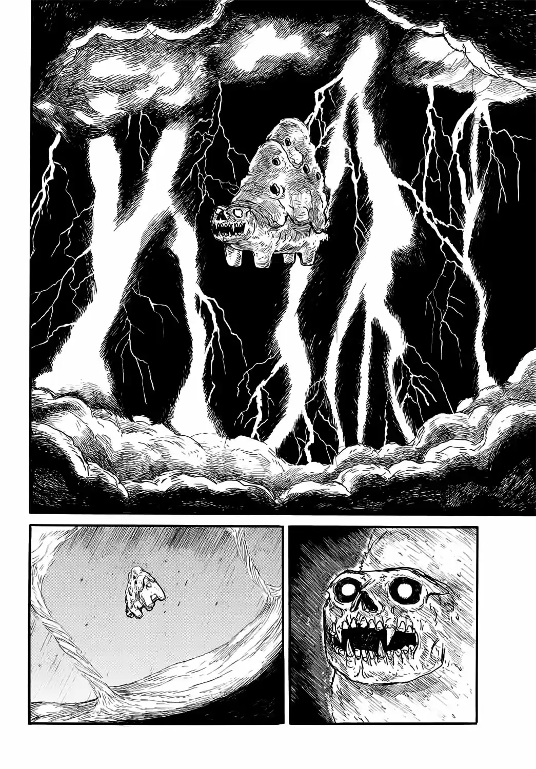 Dai Dark - Capítulo 20 - Página 8 - LectorTMOo