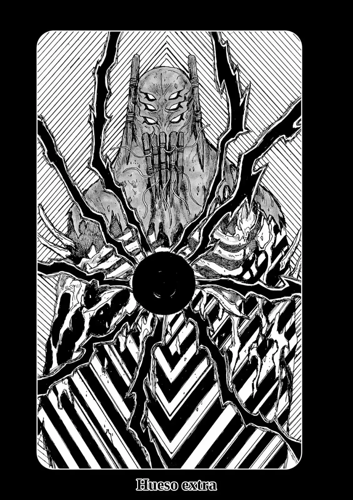 Dai Dark - Capítulo 24.50 - Página 4 - LectorTMOo