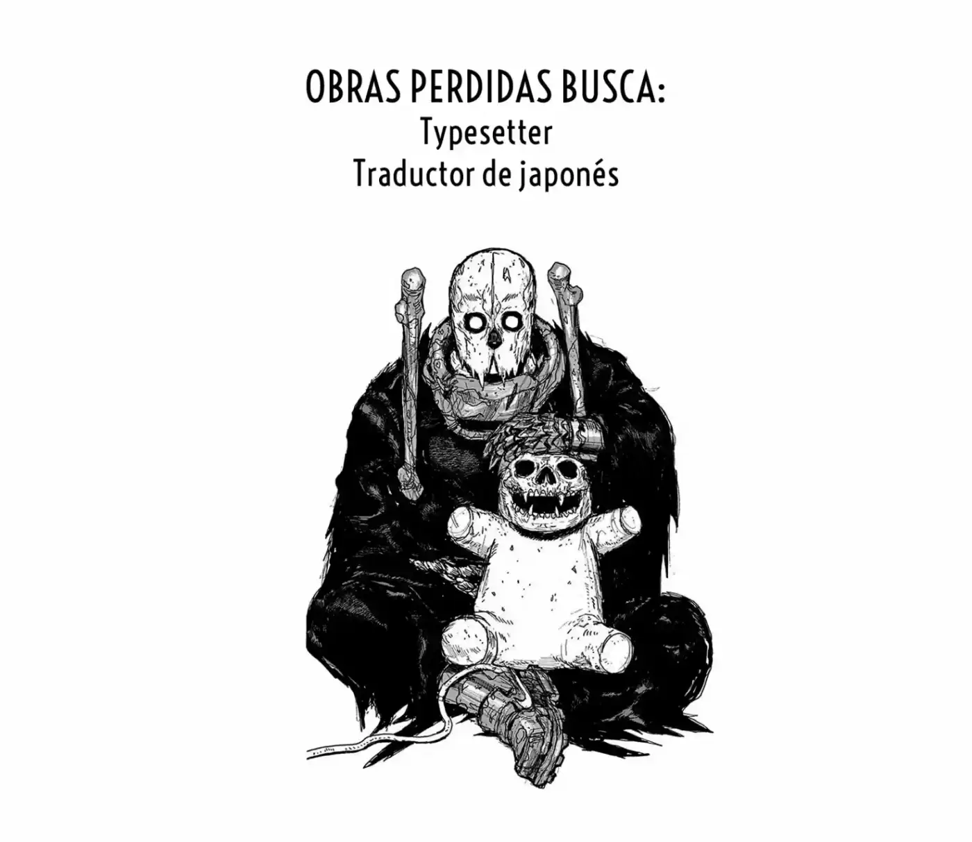 Dai Dark - Capítulo 26 - Página 32 - LectorTMOo