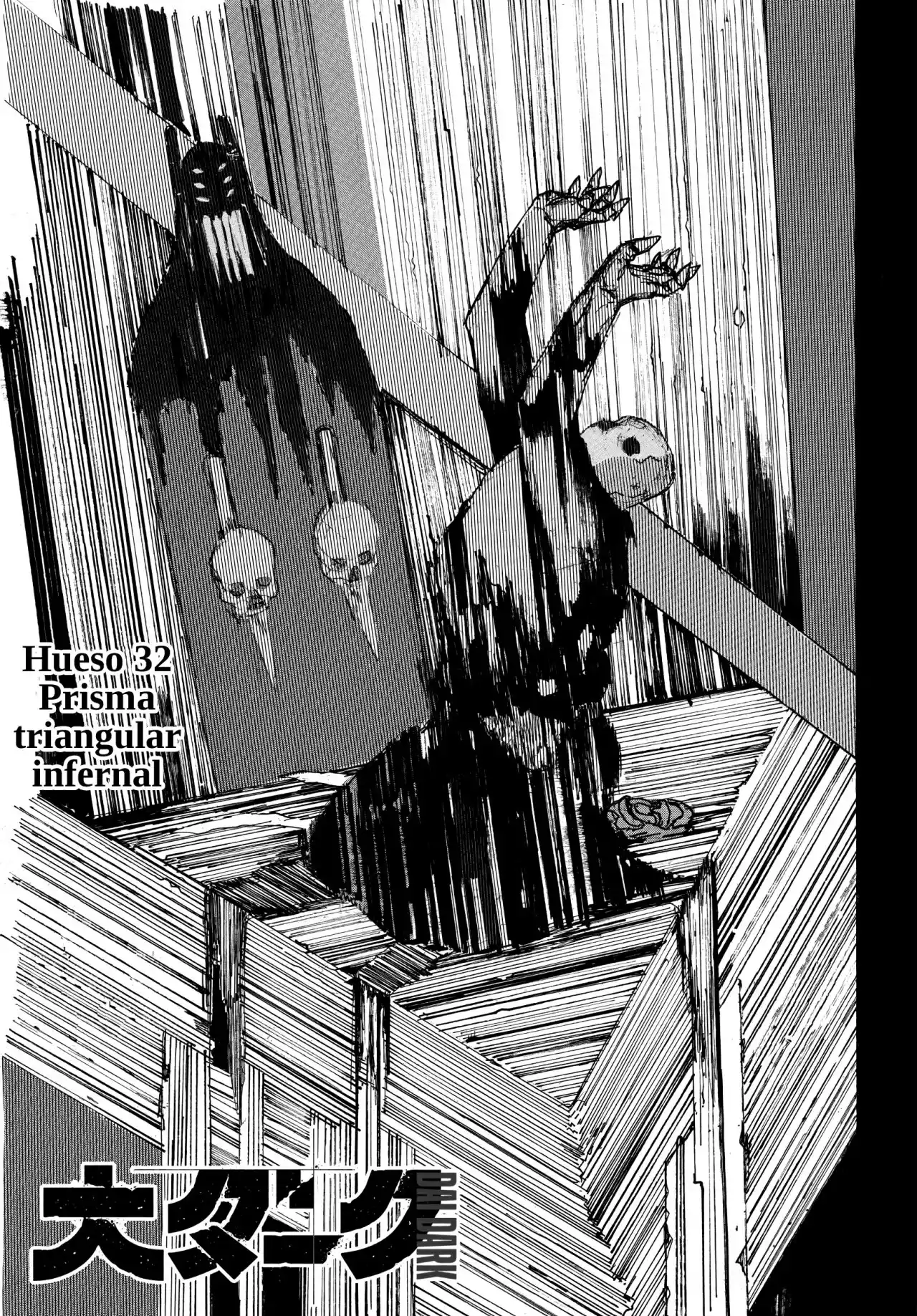 Dai Dark - Capítulo 32 - Página 2 - LectorTMOo
