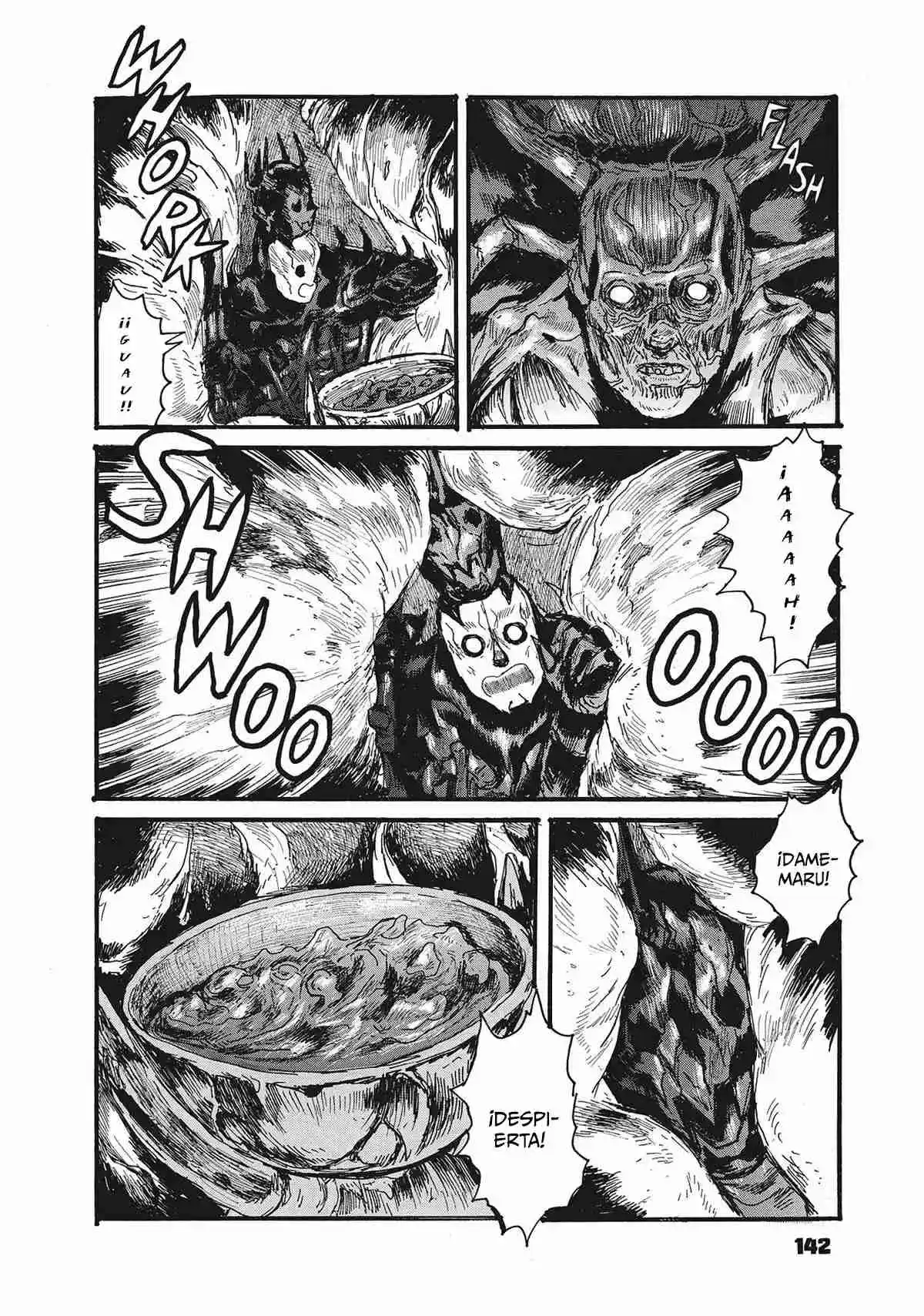 Dai Dark - Capítulo 50 - Página 13 - LectorTMOo