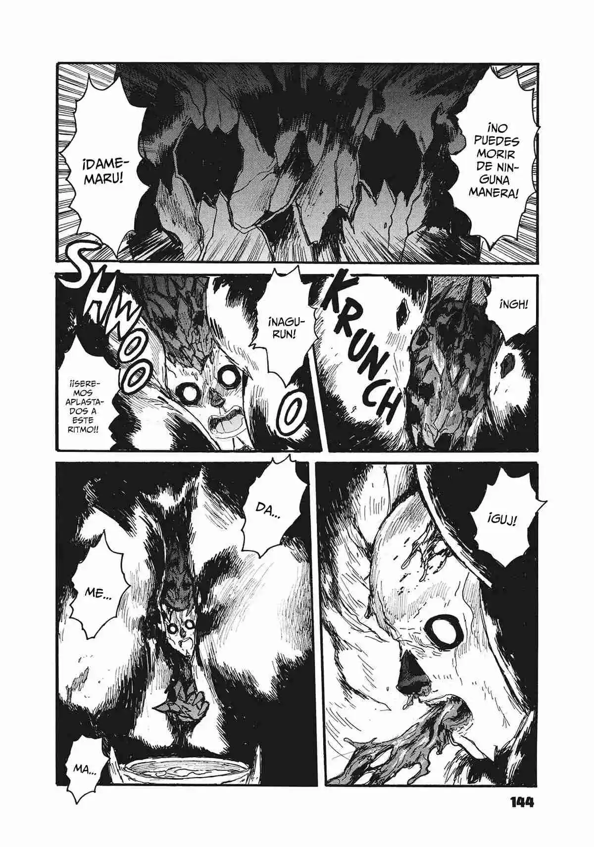 Dai Dark - Capítulo 50 - Página 15 - LectorTMOo