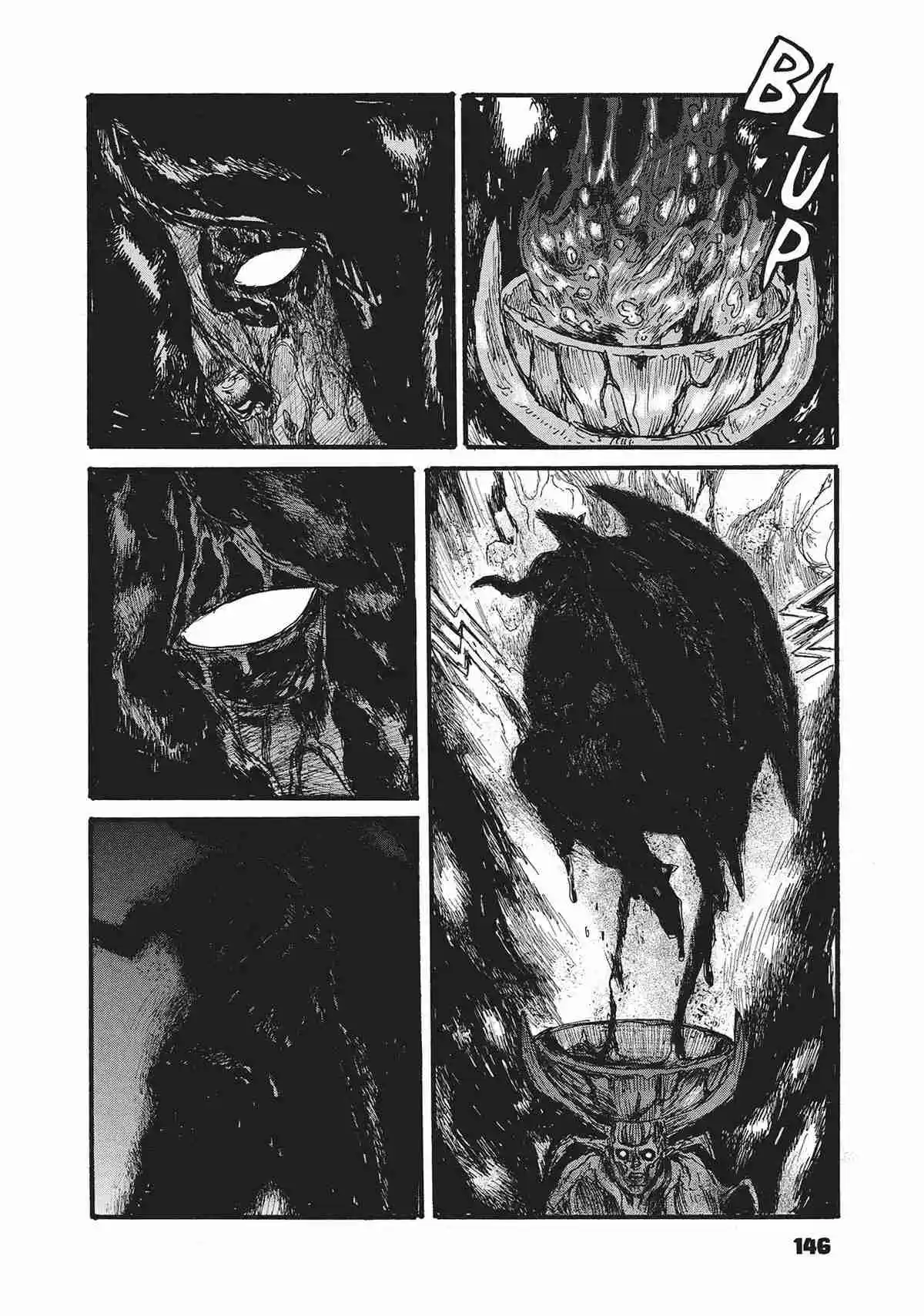 Dai Dark - Capítulo 50 - Página 17 - LectorTMOo
