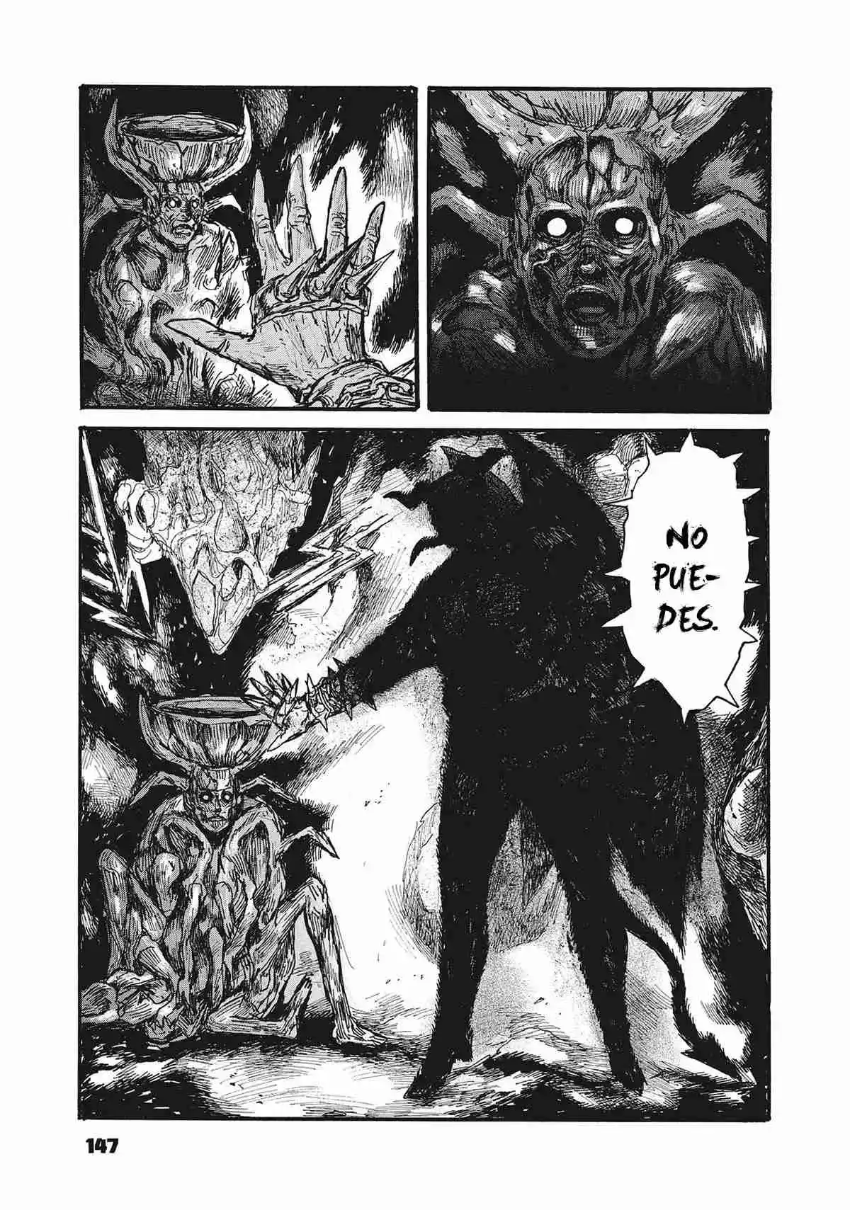 Dai Dark - Capítulo 50 - Página 18 - LectorTMOo