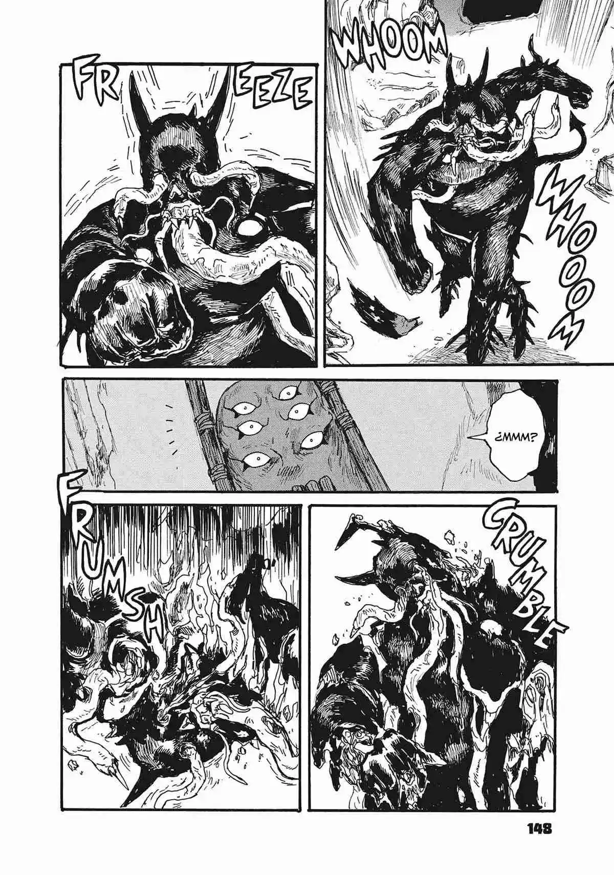 Dai Dark - Capítulo 50 - Página 19 - LectorTMOo