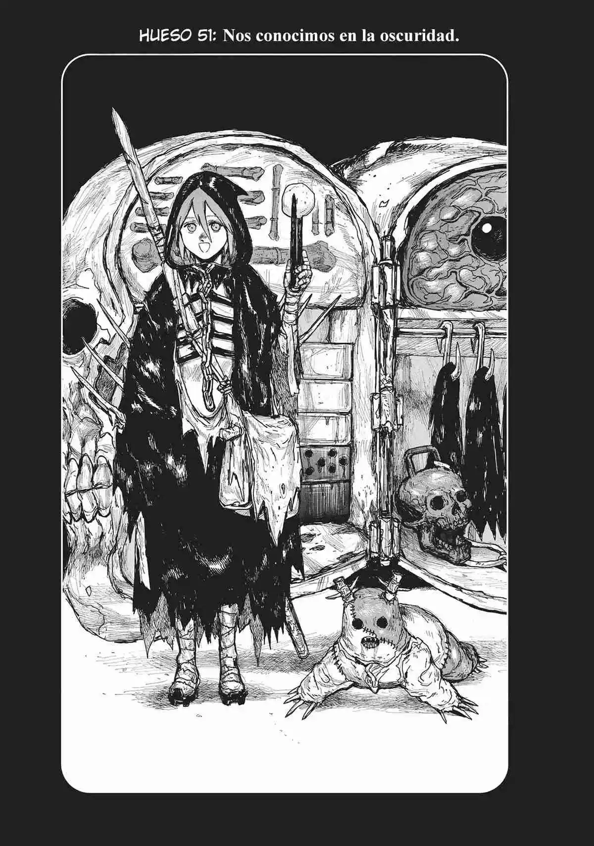 Dai Dark - Capítulo 51 - Página 2 - LectorTMOo