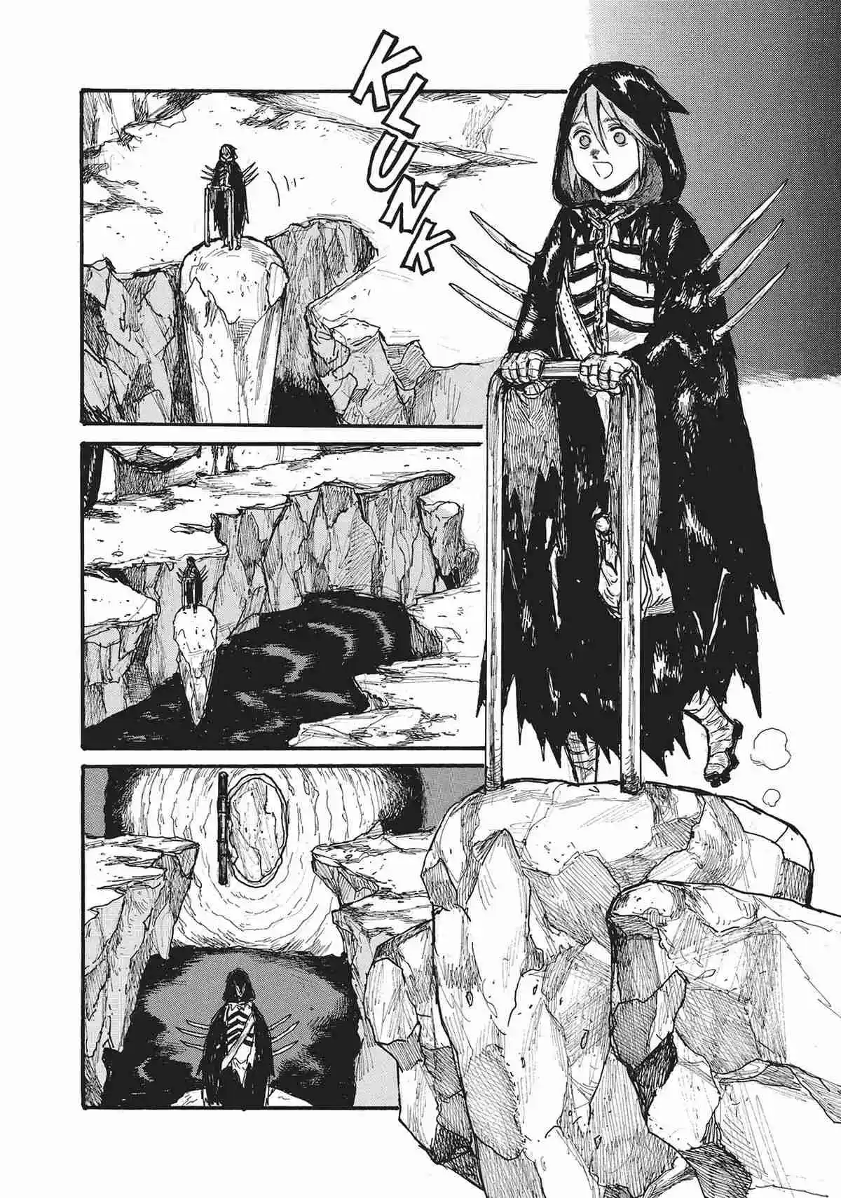 Dai Dark - Capítulo 51 - Página 5 - LectorTMOo