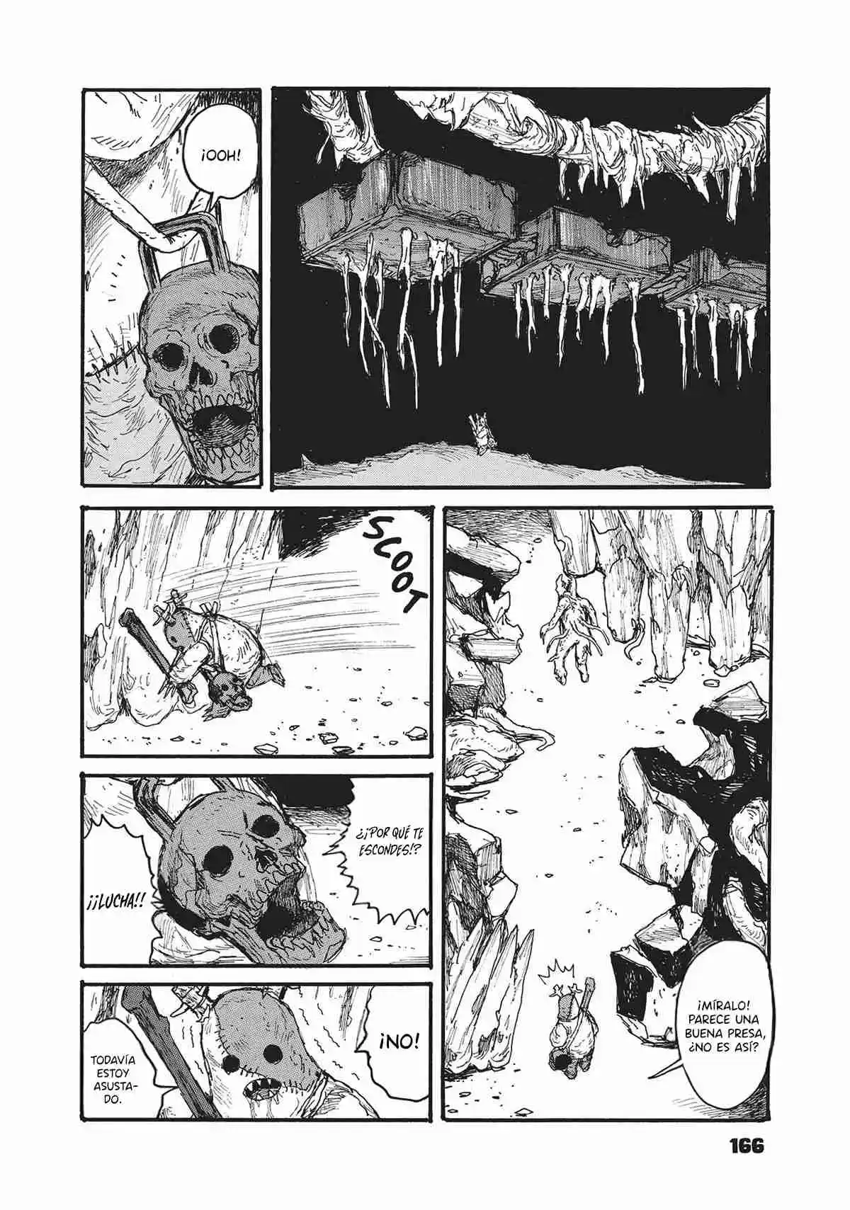 Dai Dark - Capítulo 51 - Página 13 - LectorTMOo