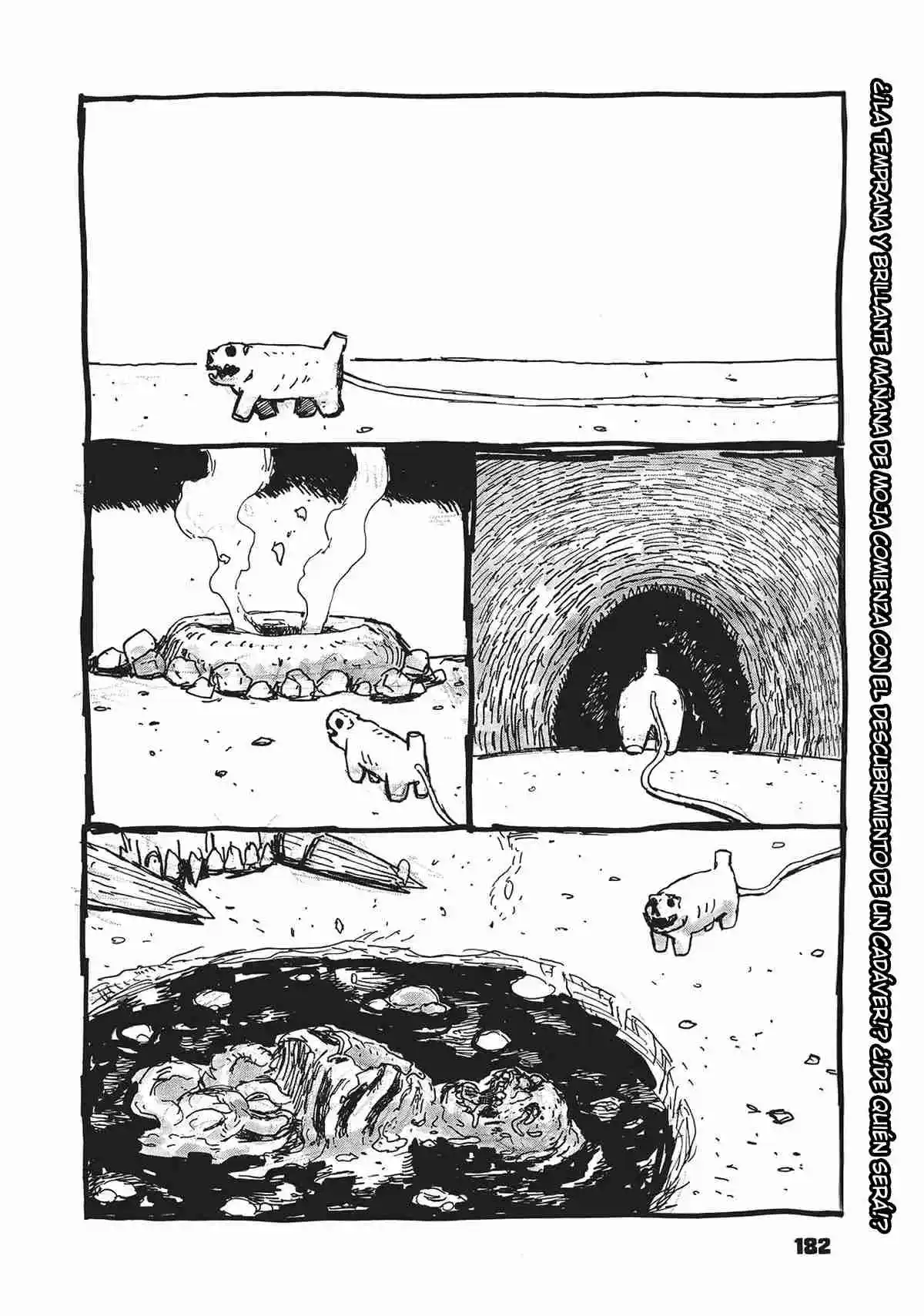 Dai Dark - Capítulo 51 - Página 29 - LectorTMOo