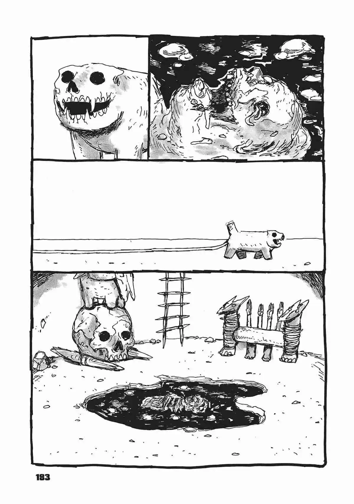 Dai Dark - Capítulo 51 - Página 30 - LectorTMOo