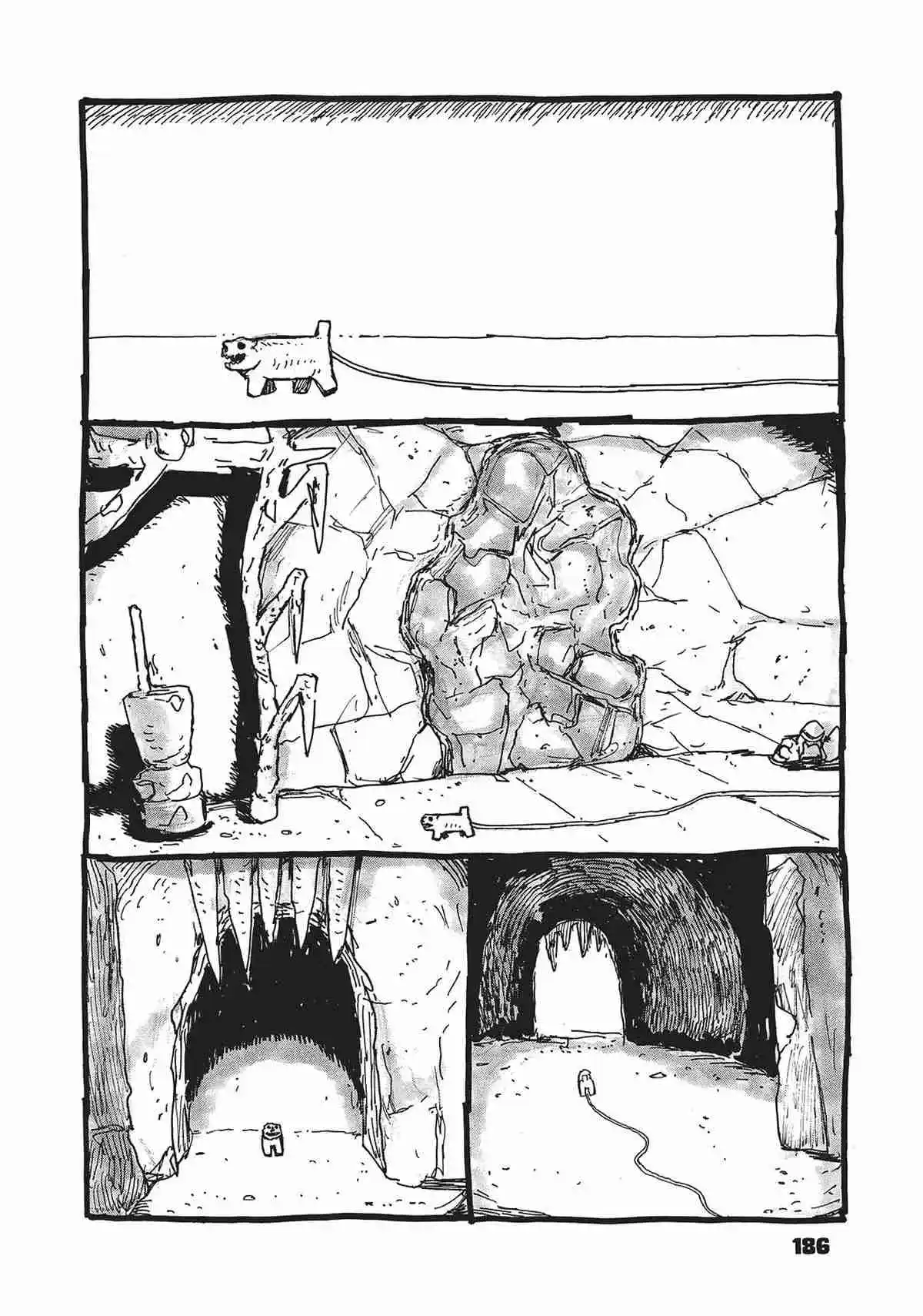 Dai Dark - Capítulo 51 - Página 33 - LectorTMOo