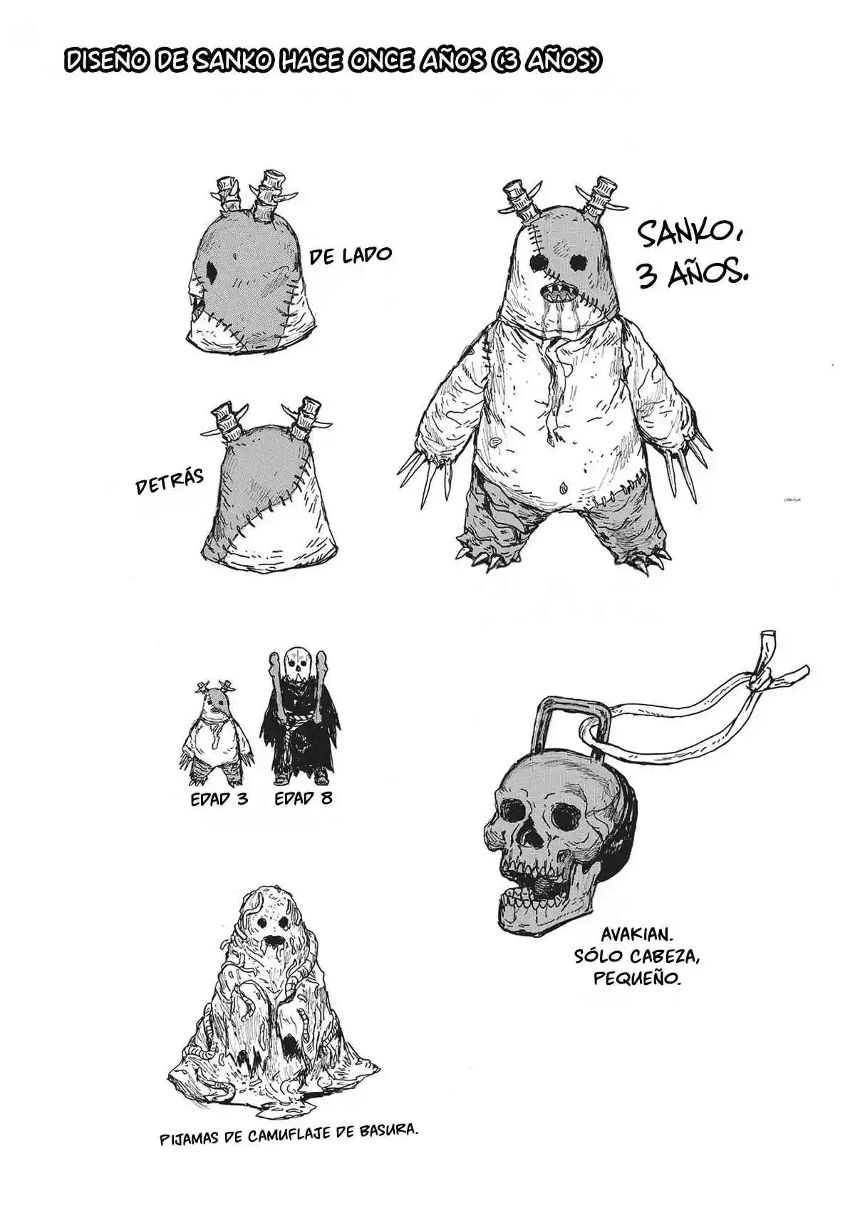Dai Dark - Capítulo 51 - Página 40 - LectorTMOo