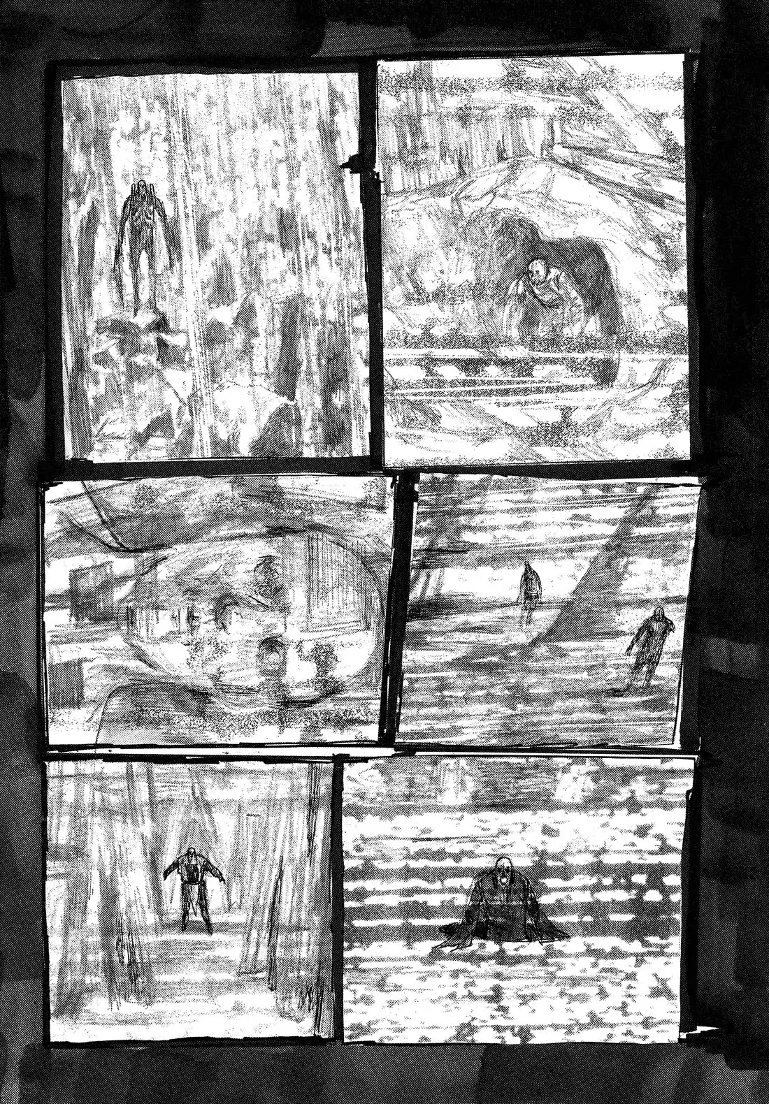 Dai Dark - Capítulo 53 - Página 13 - LectorTMOo