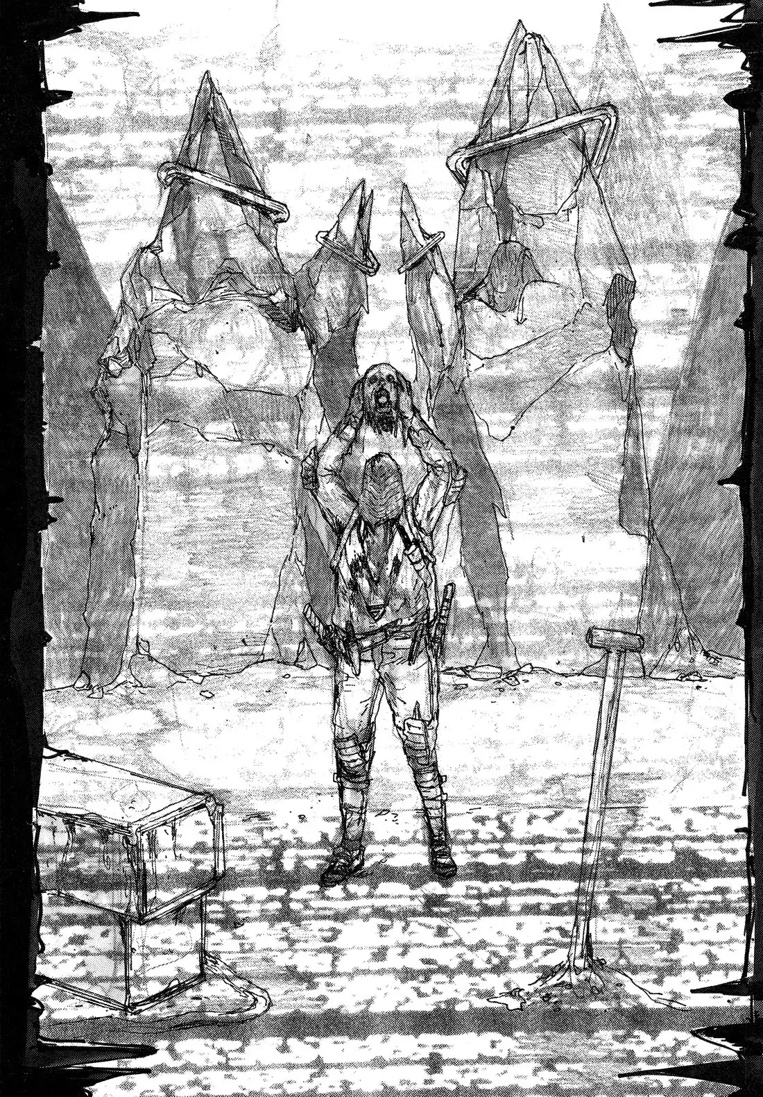 Dai Dark - Capítulo 53 - Página 17 - LectorTMOo
