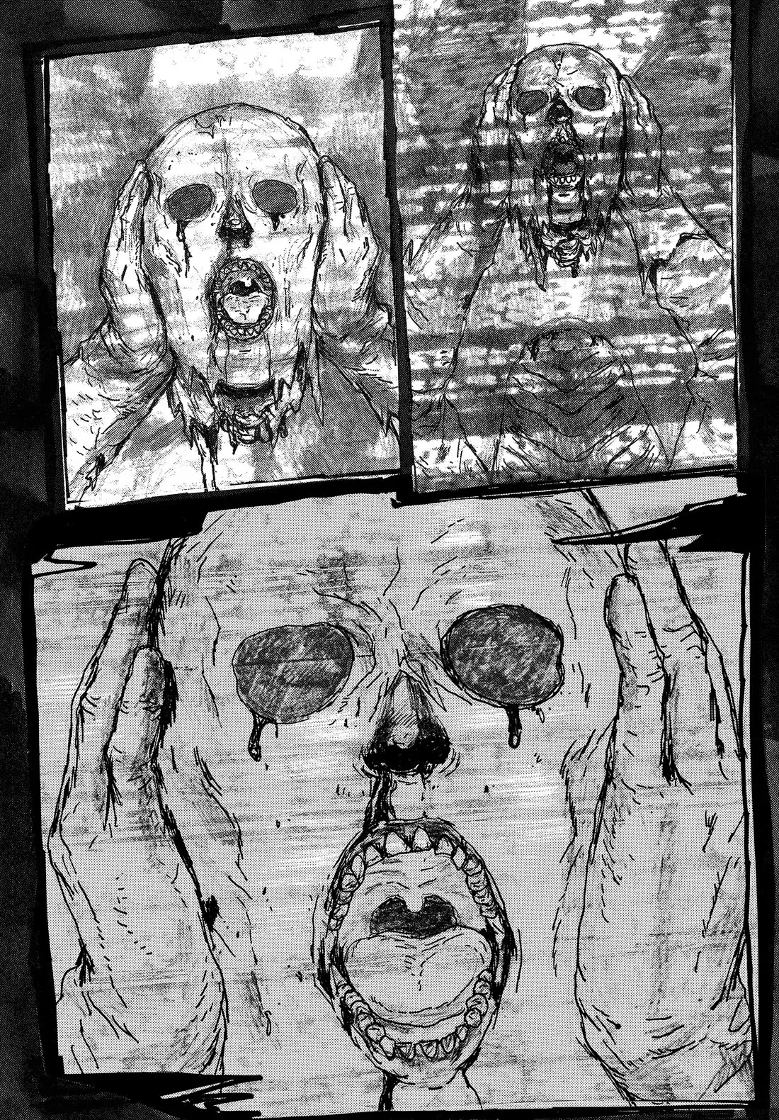 Dai Dark - Capítulo 53 - Página 18 - LectorTMOo