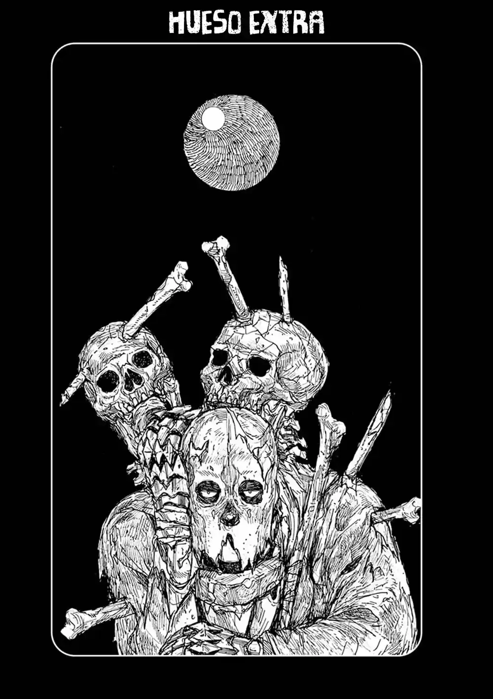 Dai Dark - Capítulo 6.50 - Página 12 - LectorTMOo