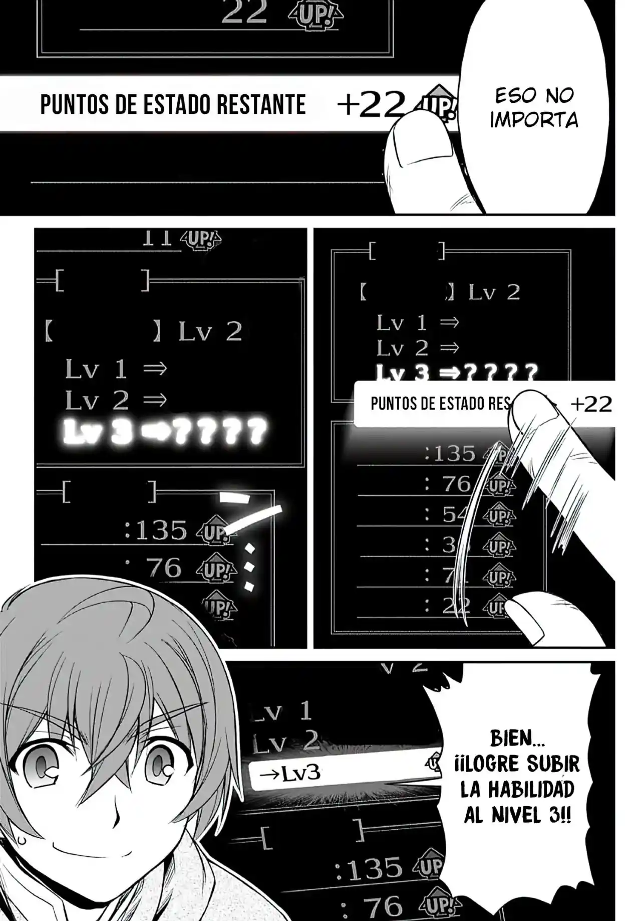 Dame Sukiru [Jidō Kinō] Ga Kakusei Shimashita ~ Are, Girudo No Sukauto No Minasan, Ore O [Iranai] Tte Iimasendeshita? - Capítulo 1 - Página 18 - LectorTMOo