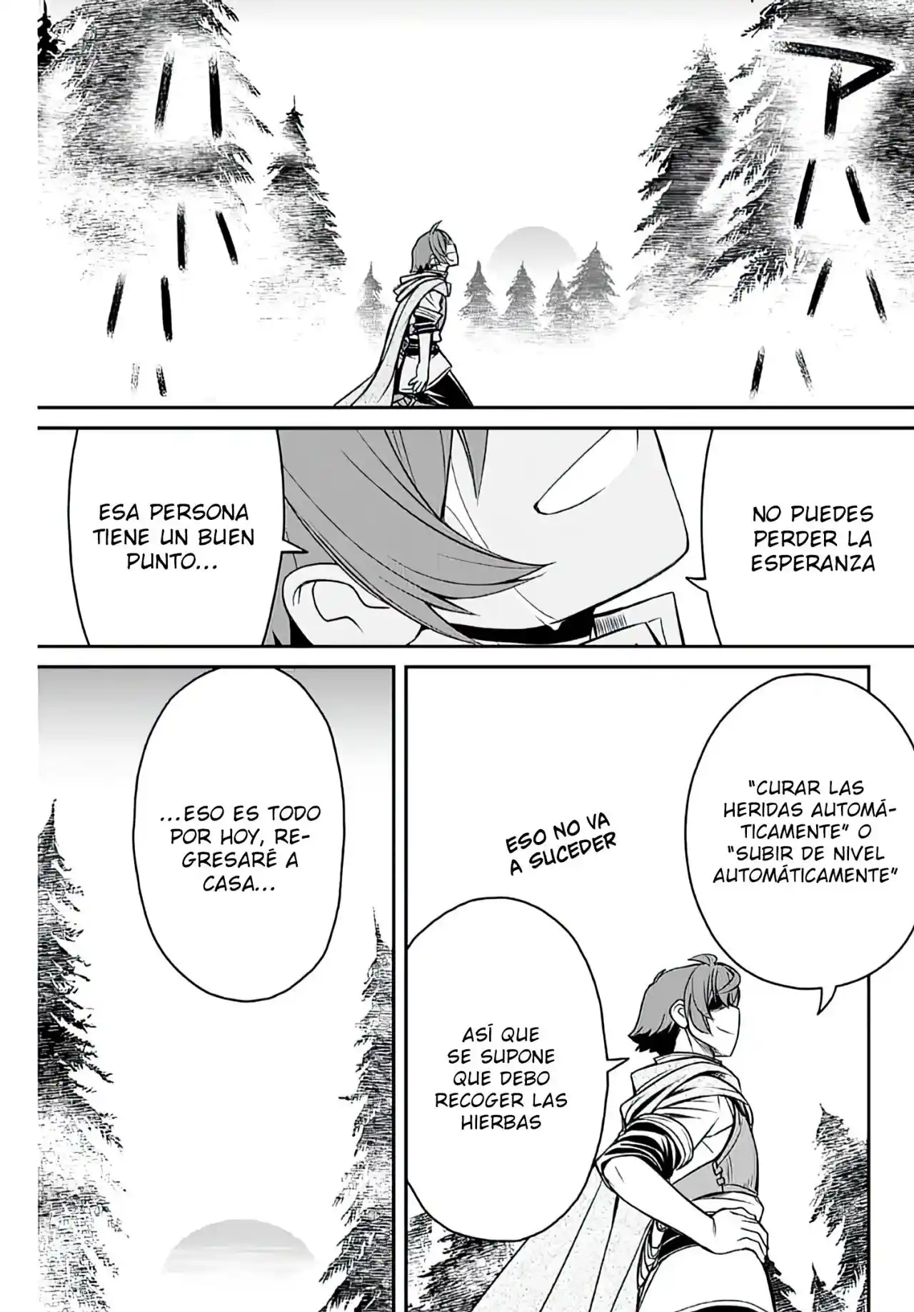 Dame Sukiru [Jidō Kinō] Ga Kakusei Shimashita ~ Are, Girudo No Sukauto No Minasan, Ore O [Iranai] Tte Iimasendeshita? - Capítulo 1 - Página 23 - LectorTMOo