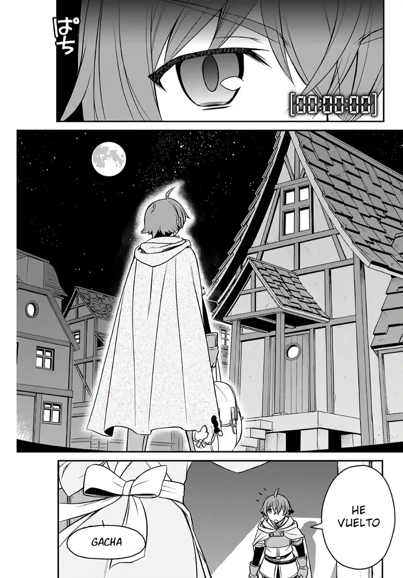 Dame Sukiru [Jidō Kinō] Ga Kakusei Shimashita ~ Are, Girudo No Sukauto No Minasan, Ore O [Iranai] Tte Iimasendeshita? - Capítulo 1 - Página 25 - LectorTMOo