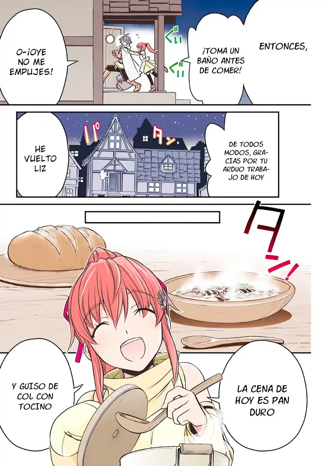 Dame Sukiru [Jidō Kinō] Ga Kakusei Shimashita ~ Are, Girudo No Sukauto No Minasan, Ore O [Iranai] Tte Iimasendeshita? - Capítulo 1 - Página 27 - LectorTMOo