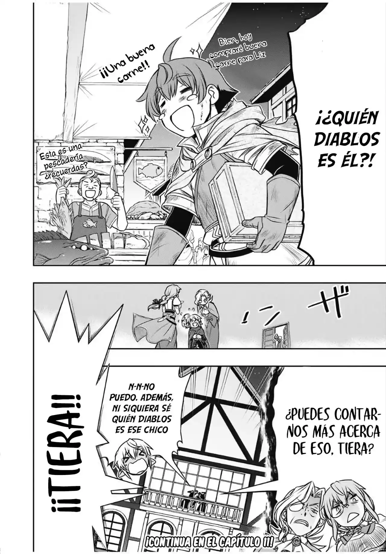 Dame Sukiru [Jidō Kinō] Ga Kakusei Shimashita ~ Are, Girudo No Sukauto No Minasan, Ore O [Iranai] Tte Iimasendeshita? - Capítulo 10 - Página 19 - LectorTMOo