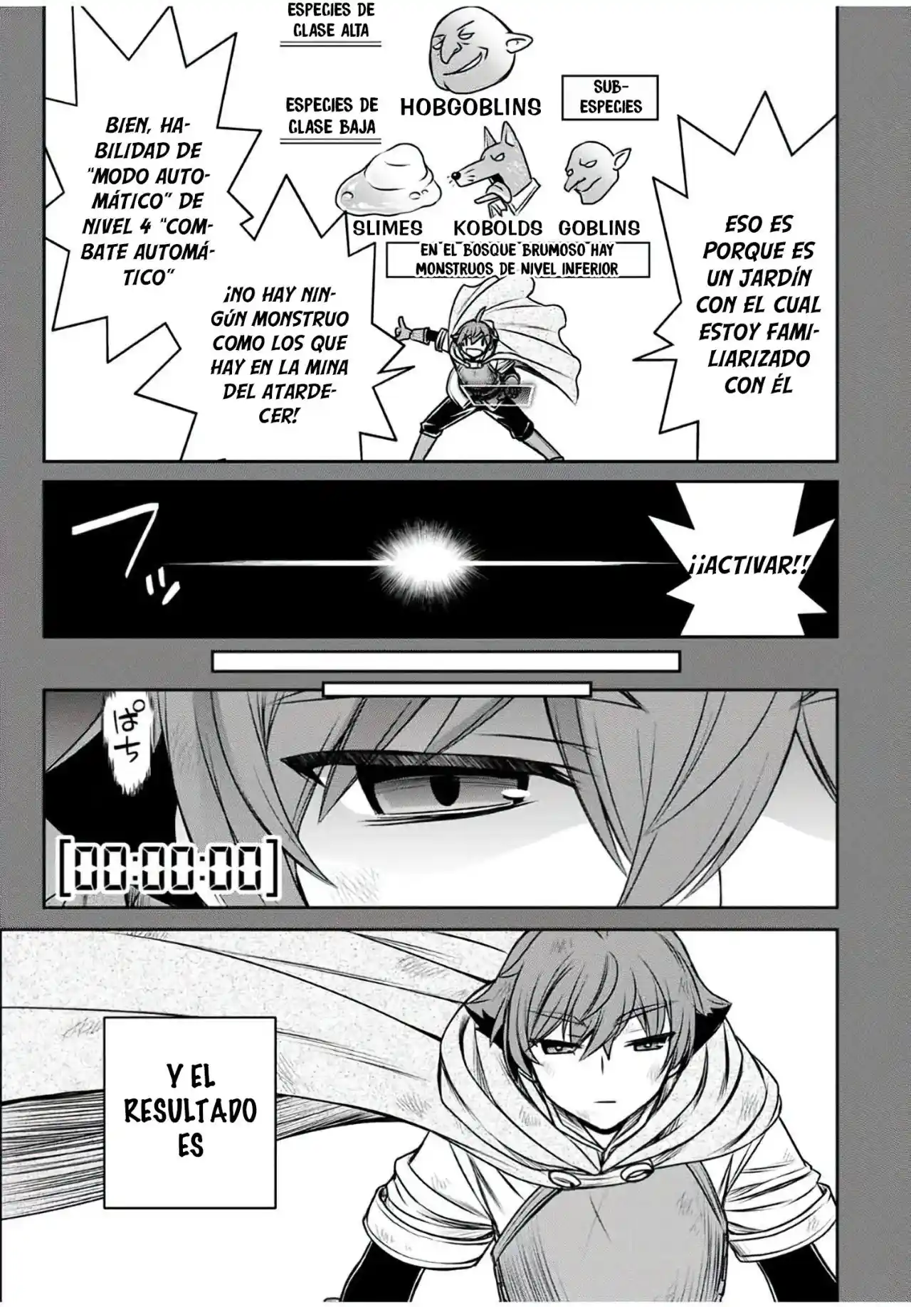 Dame Sukiru [Jidō Kinō] Ga Kakusei Shimashita ~ Are, Girudo No Sukauto No Minasan, Ore O [Iranai] Tte Iimasendeshita? - Capítulo 11 - Página 15 - LectorTMOo