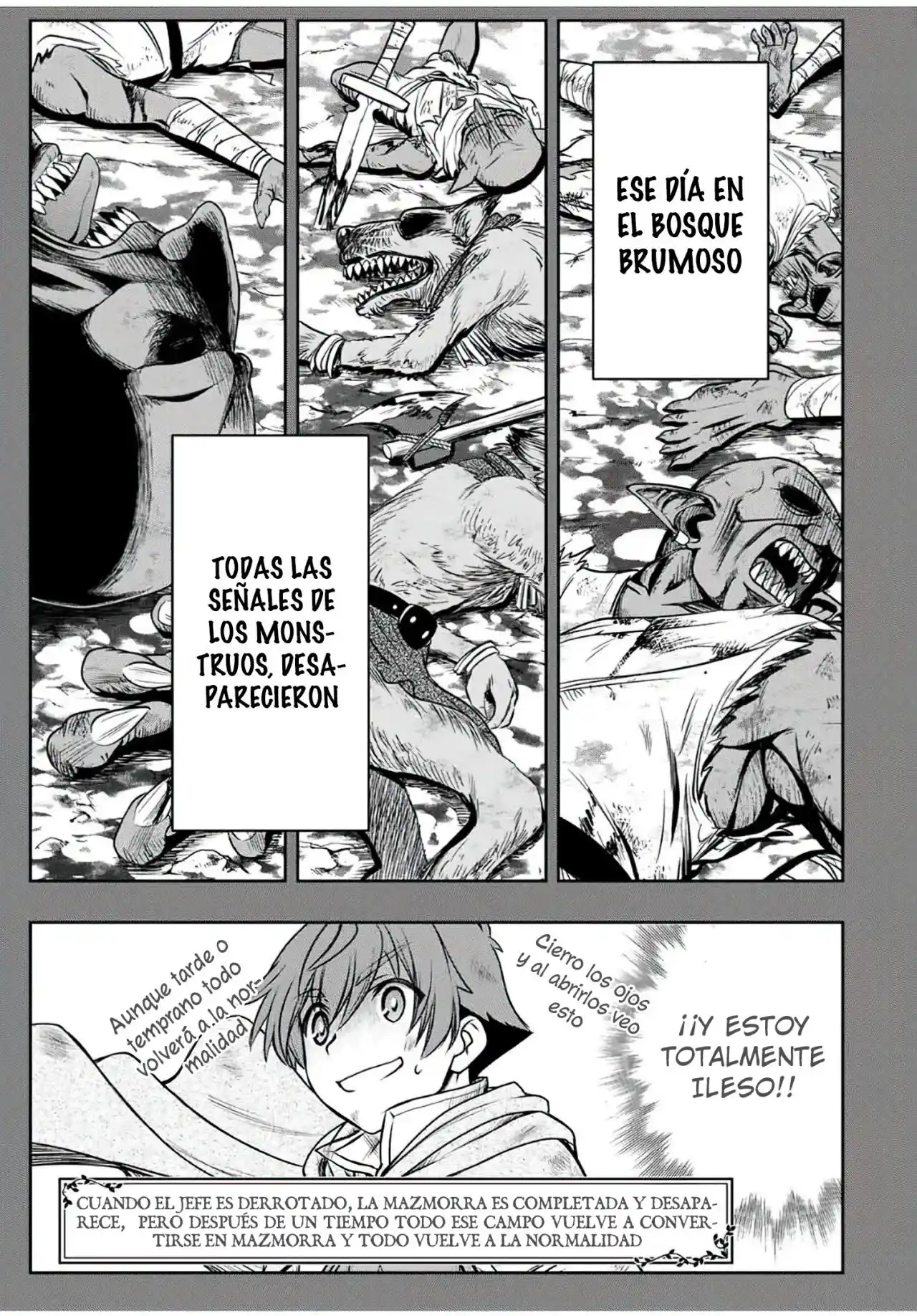 Dame Sukiru [Jidō Kinō] Ga Kakusei Shimashita ~ Are, Girudo No Sukauto No Minasan, Ore O [Iranai] Tte Iimasendeshita? - Capítulo 11 - Página 17 - LectorTMOo