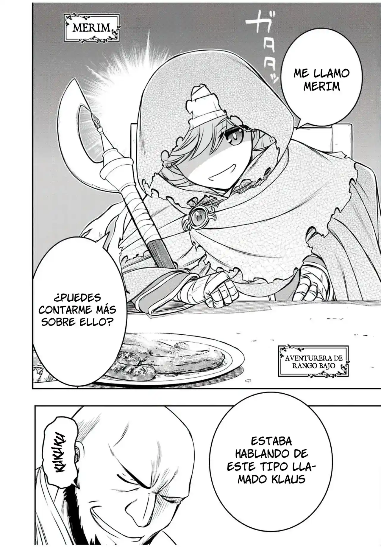 Dame Sukiru [Jidō Kinō] Ga Kakusei Shimashita ~ Are, Girudo No Sukauto No Minasan, Ore O [Iranai] Tte Iimasendeshita? - Capítulo 13 - Página 6 - LectorTMOo