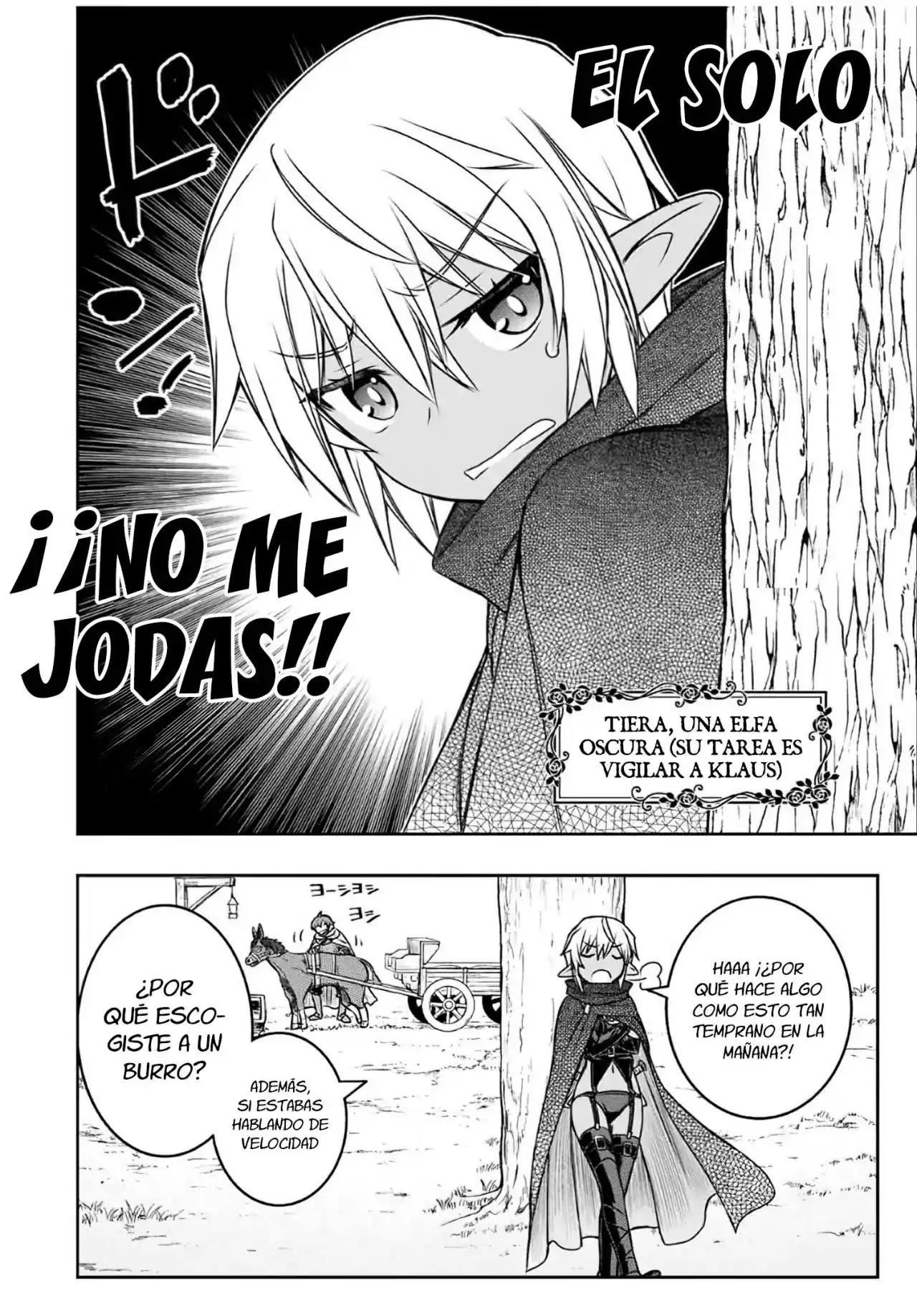Dame Sukiru [Jidō Kinō] Ga Kakusei Shimashita ~ Are, Girudo No Sukauto No Minasan, Ore O [Iranai] Tte Iimasendeshita? - Capítulo 13 - Página 10 - LectorTMOo