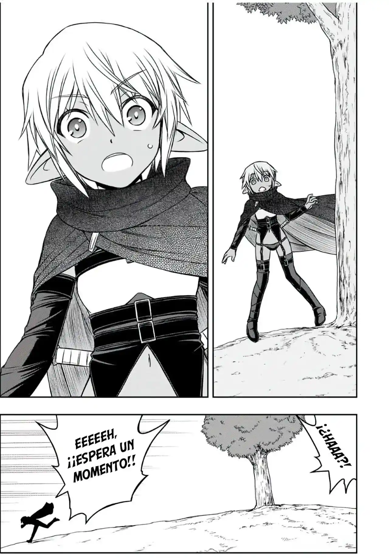 Dame Sukiru [Jidō Kinō] Ga Kakusei Shimashita ~ Are, Girudo No Sukauto No Minasan, Ore O [Iranai] Tte Iimasendeshita? - Capítulo 13 - Página 13 - LectorTMOo