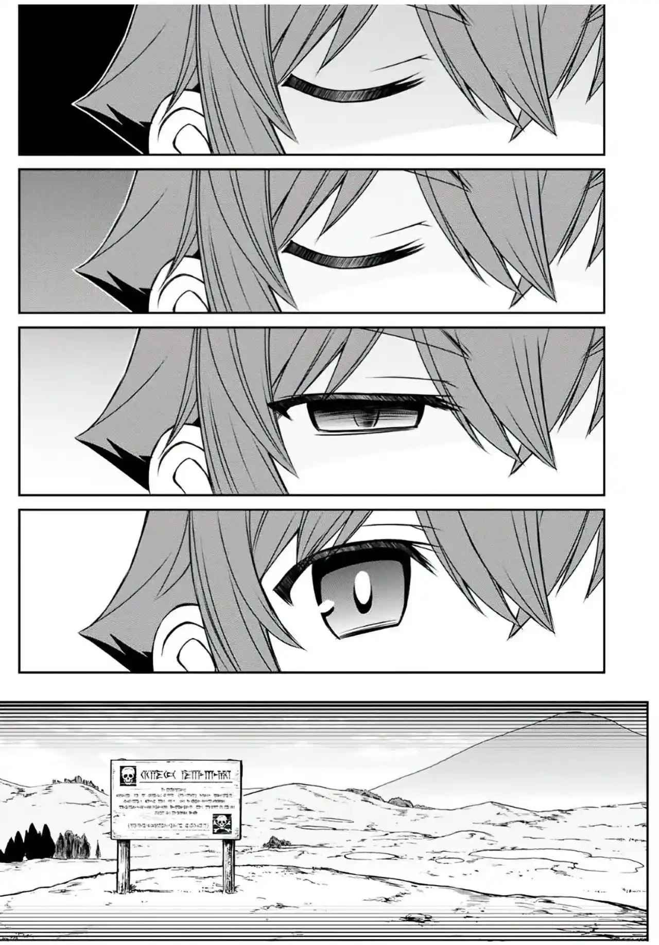 Dame Sukiru [Jidō Kinō] Ga Kakusei Shimashita ~ Are, Girudo No Sukauto No Minasan, Ore O [Iranai] Tte Iimasendeshita? - Capítulo 13 - Página 15 - LectorTMOo