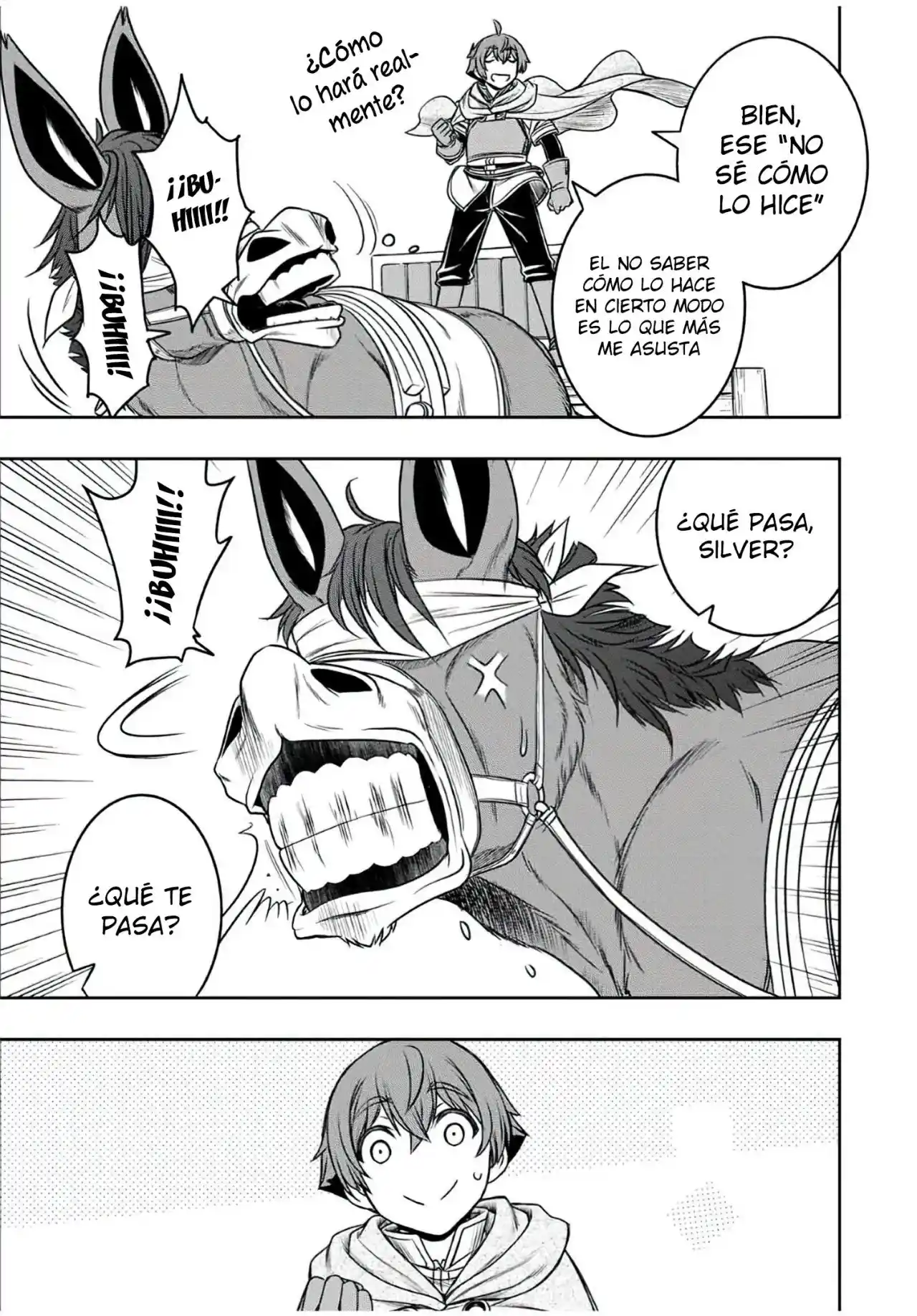 Dame Sukiru [Jidō Kinō] Ga Kakusei Shimashita ~ Are, Girudo No Sukauto No Minasan, Ore O [Iranai] Tte Iimasendeshita? - Capítulo 13 - Página 23 - LectorTMOo