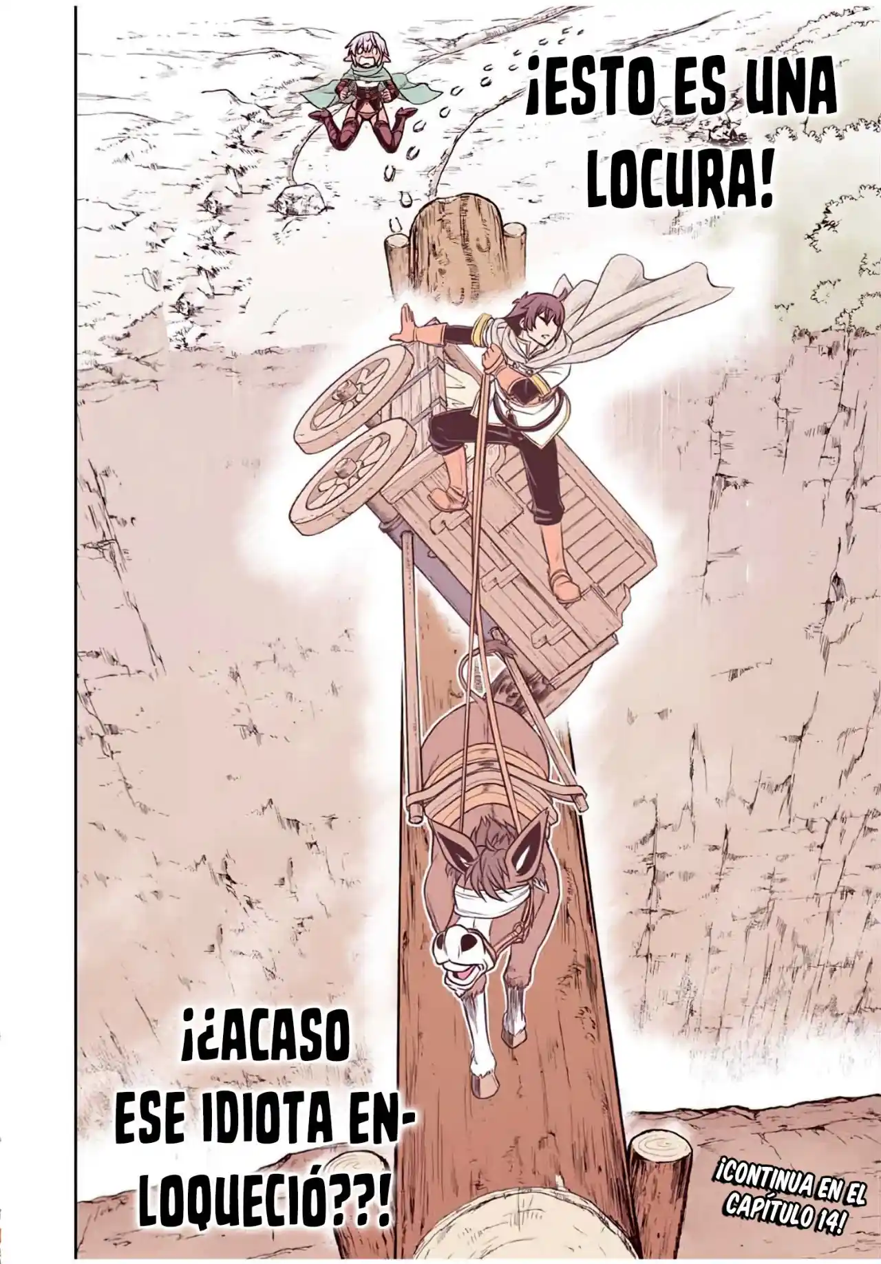 Dame Sukiru [Jidō Kinō] Ga Kakusei Shimashita ~ Are, Girudo No Sukauto No Minasan, Ore O [Iranai] Tte Iimasendeshita? - Capítulo 13 - Página 26 - LectorTMOo