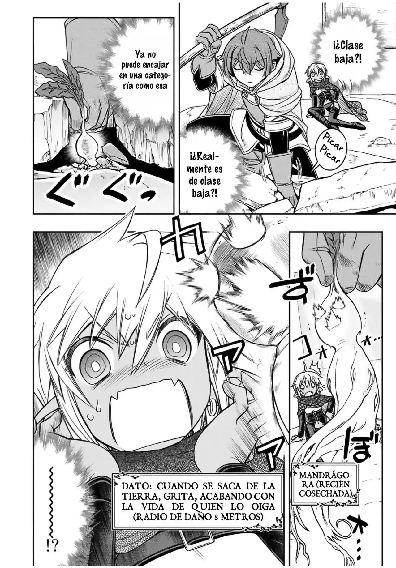 Dame Sukiru [Jidō Kinō] Ga Kakusei Shimashita ~ Are, Girudo No Sukauto No Minasan, Ore O [Iranai] Tte Iimasendeshita? - Capítulo 14 - Página 21 - LectorTMOo