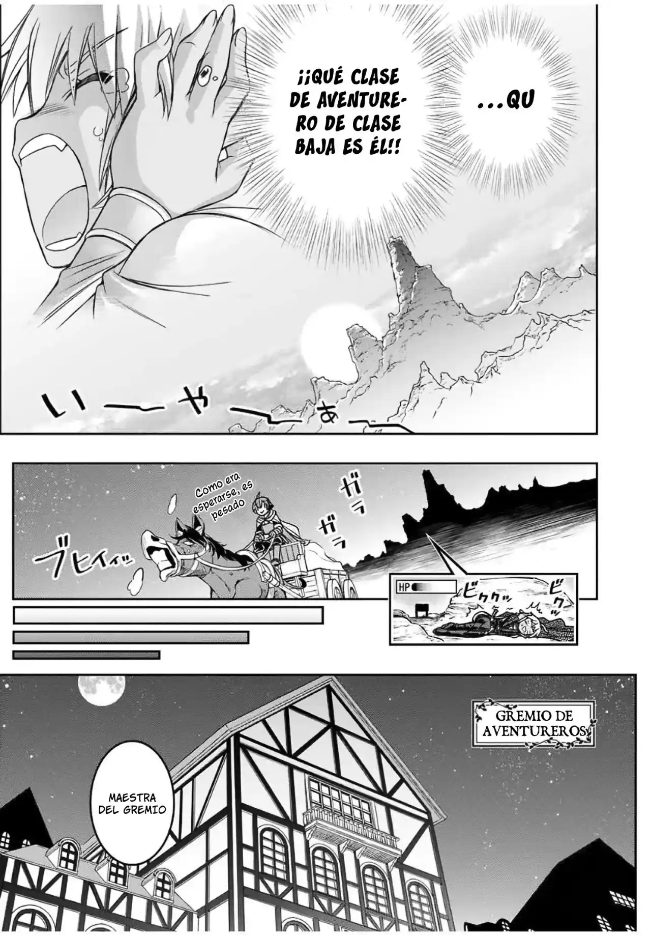 Dame Sukiru [Jidō Kinō] Ga Kakusei Shimashita ~ Are, Girudo No Sukauto No Minasan, Ore O [Iranai] Tte Iimasendeshita? - Capítulo 14 - Página 22 - LectorTMOo