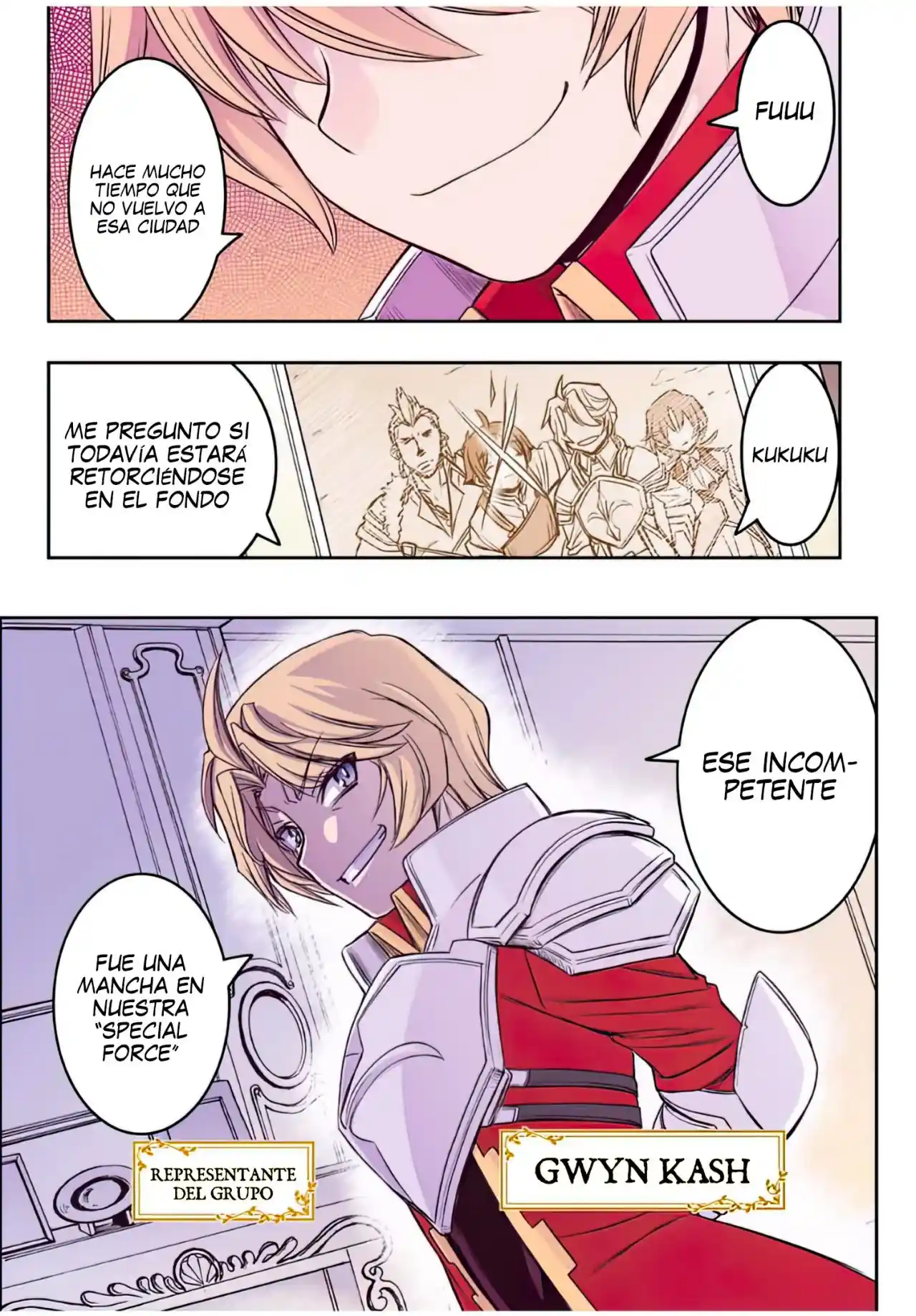 Dame Sukiru [Jidō Kinō] Ga Kakusei Shimashita ~ Are, Girudo No Sukauto No Minasan, Ore O [Iranai] Tte Iimasendeshita? - Capítulo 14 - Página 26 - LectorTMOo