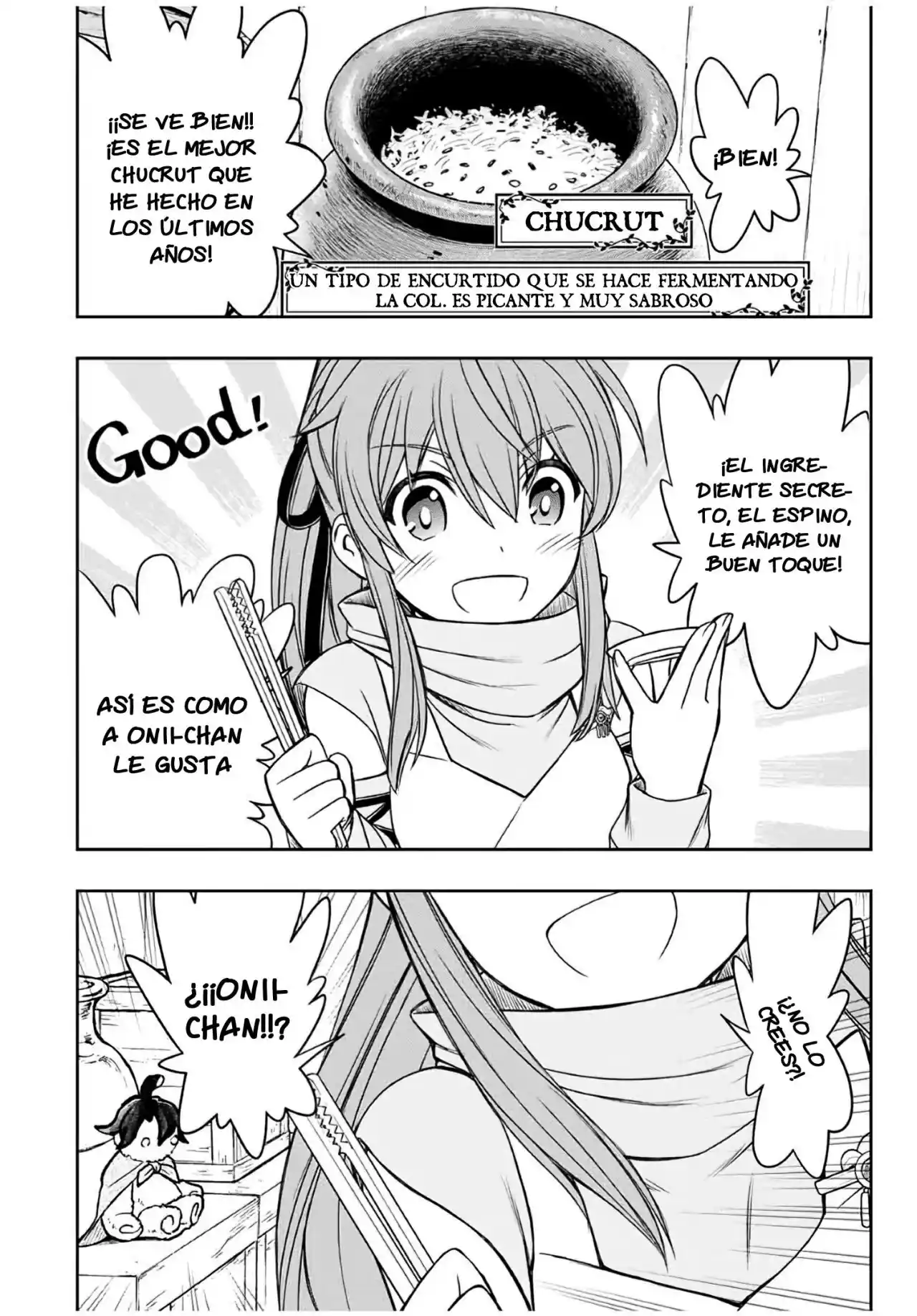 Dame Sukiru [Jidō Kinō] Ga Kakusei Shimashita ~ Are, Girudo No Sukauto No Minasan, Ore O [Iranai] Tte Iimasendeshita? - Capítulo 15 - Página 4 - LectorTMOo