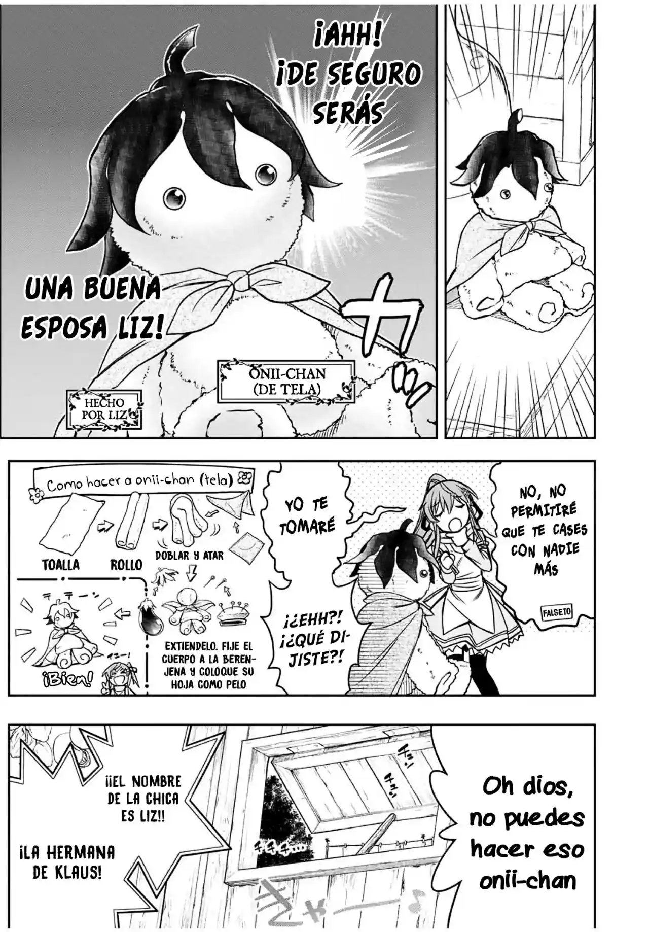 Dame Sukiru [Jidō Kinō] Ga Kakusei Shimashita ~ Are, Girudo No Sukauto No Minasan, Ore O [Iranai] Tte Iimasendeshita? - Capítulo 15 - Página 5 - LectorTMOo