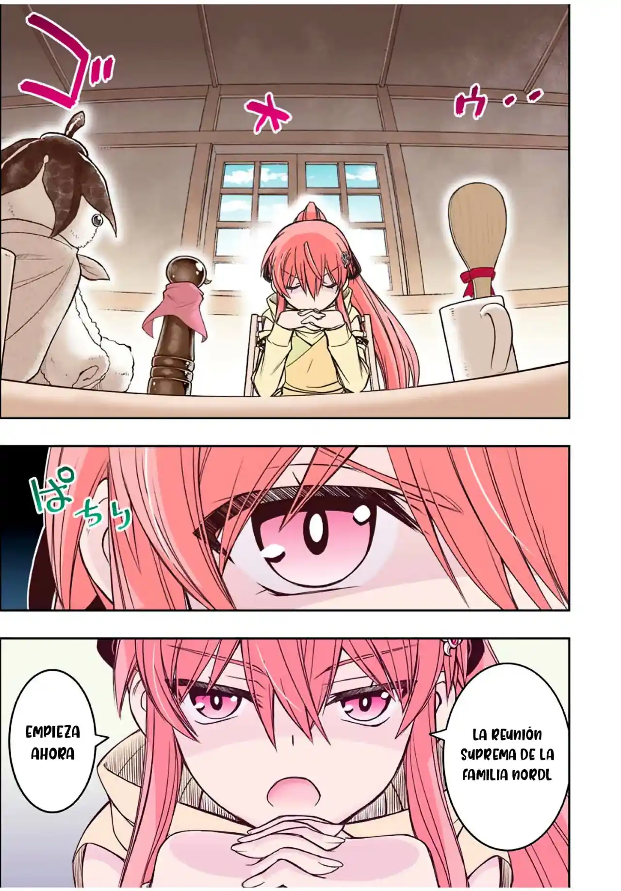 Dame Sukiru [Jidō Kinō] Ga Kakusei Shimashita ~ Are, Girudo No Sukauto No Minasan, Ore O [Iranai] Tte Iimasendeshita? - Capítulo 15 - Página 7 - LectorTMOo