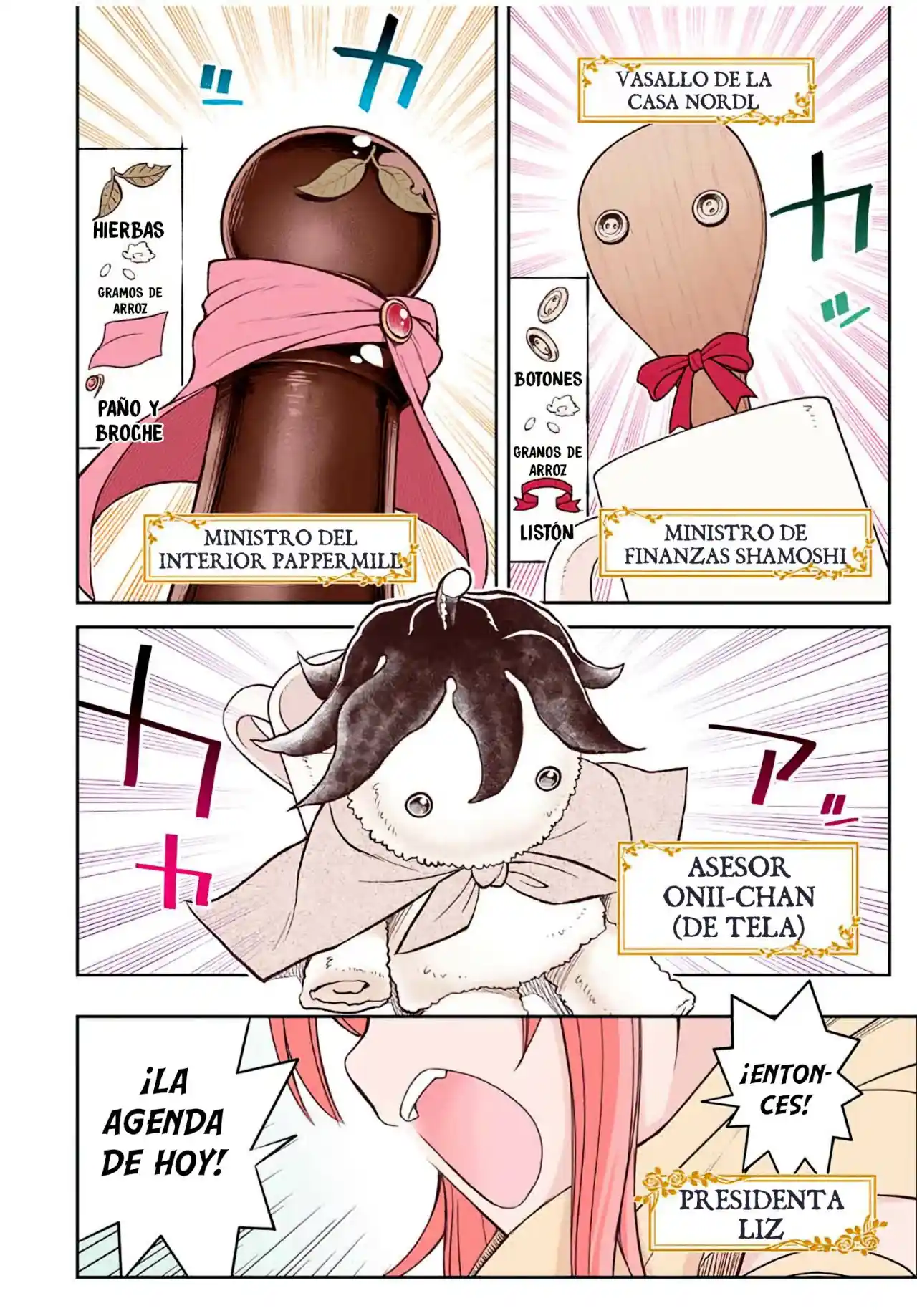 Dame Sukiru [Jidō Kinō] Ga Kakusei Shimashita ~ Are, Girudo No Sukauto No Minasan, Ore O [Iranai] Tte Iimasendeshita? - Capítulo 15 - Página 8 - LectorTMOo