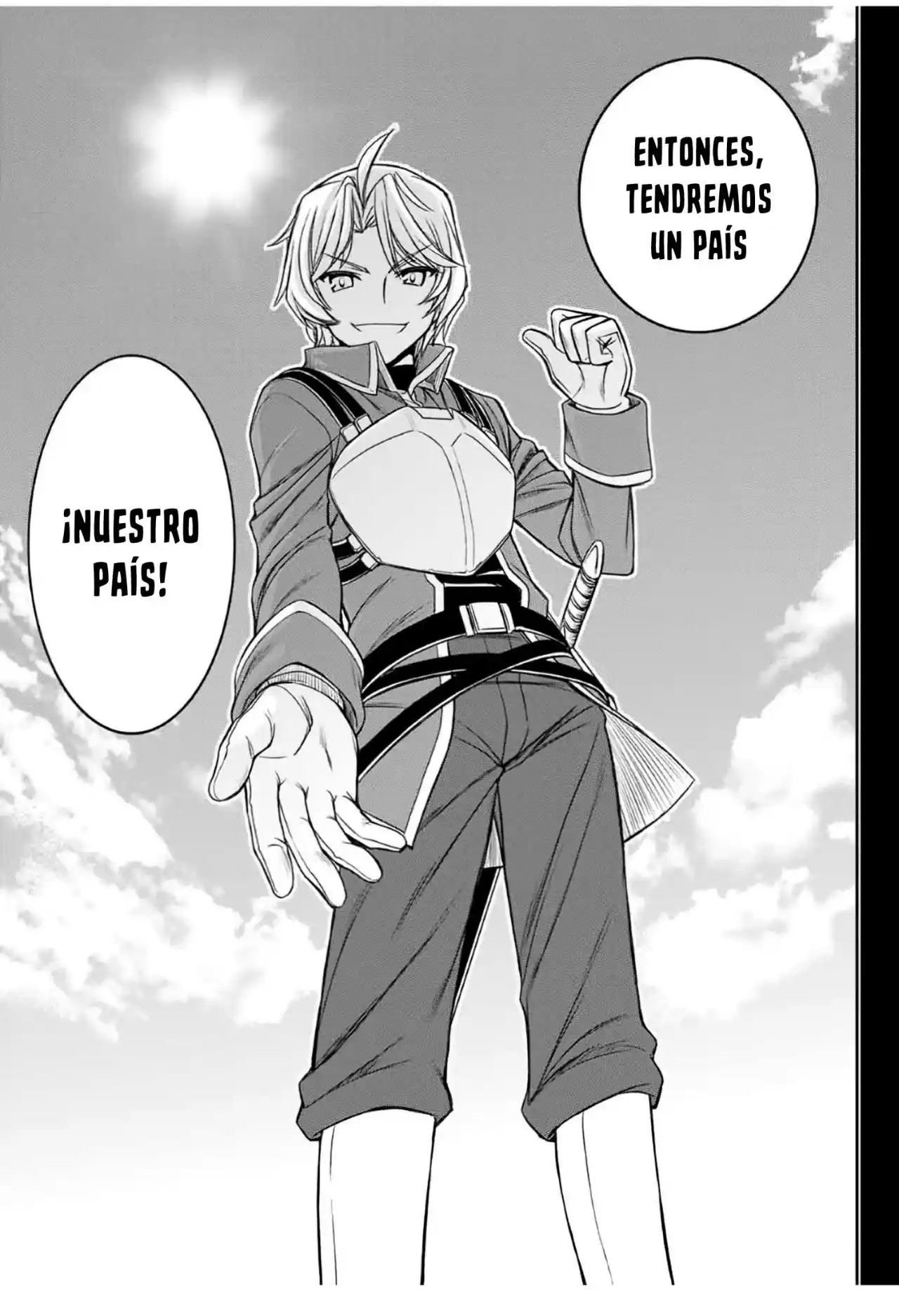 Dame Sukiru [Jidō Kinō] Ga Kakusei Shimashita ~ Are, Girudo No Sukauto No Minasan, Ore O [Iranai] Tte Iimasendeshita? - Capítulo 15 - Página 21 - LectorTMOo