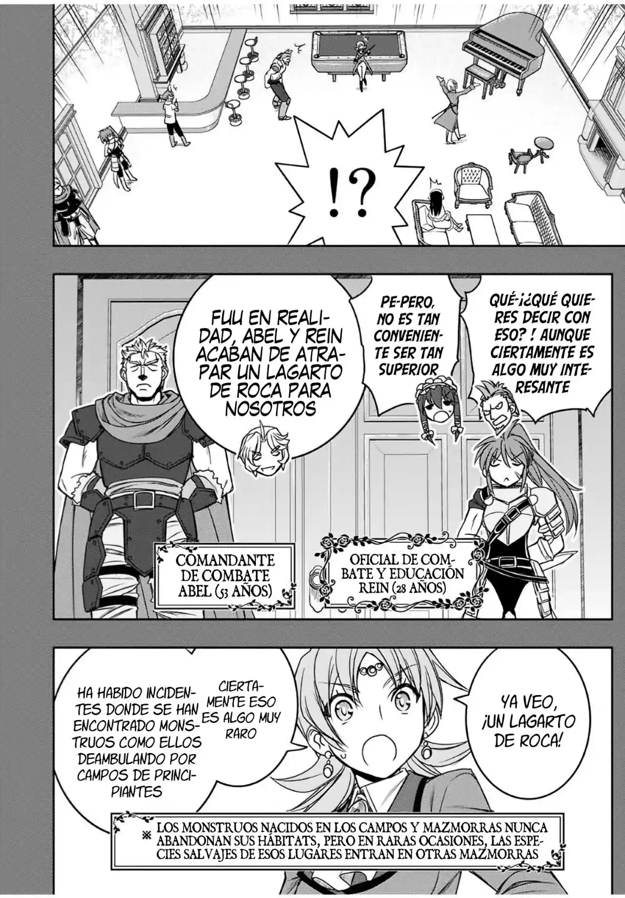 Dame Sukiru [Jidō Kinō] Ga Kakusei Shimashita ~ Are, Girudo No Sukauto No Minasan, Ore O [Iranai] Tte Iimasendeshita? - Capítulo 16 - Página 11 - LectorTMOo