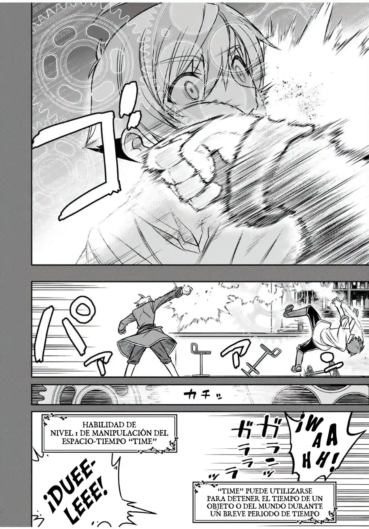 Dame Sukiru [Jidō Kinō] Ga Kakusei Shimashita ~ Are, Girudo No Sukauto No Minasan, Ore O [Iranai] Tte Iimasendeshita? - Capítulo 16 - Página 13 - LectorTMOo