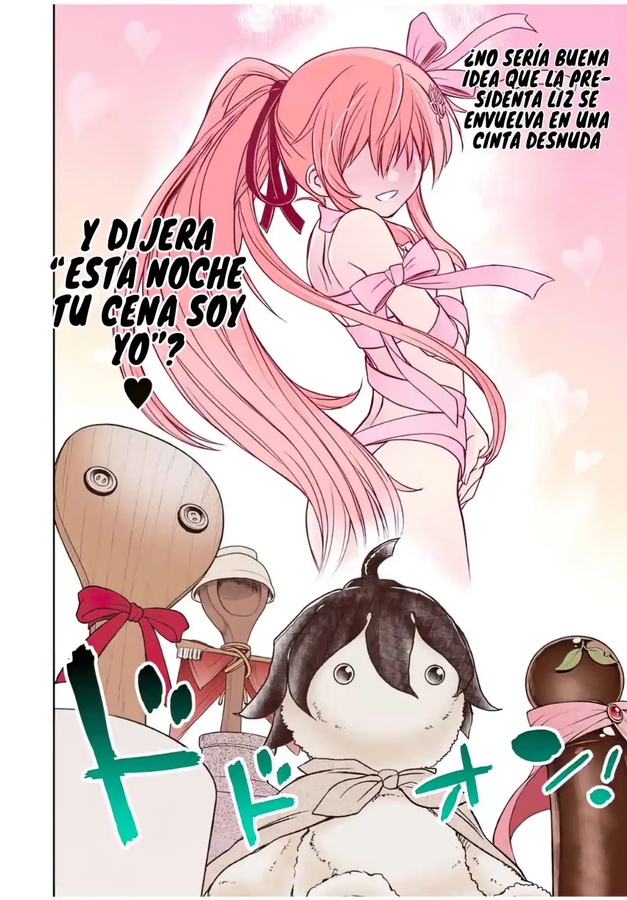 Dame Sukiru [Jidō Kinō] Ga Kakusei Shimashita ~ Are, Girudo No Sukauto No Minasan, Ore O [Iranai] Tte Iimasendeshita? - Capítulo 16 - Página 21 - LectorTMOo